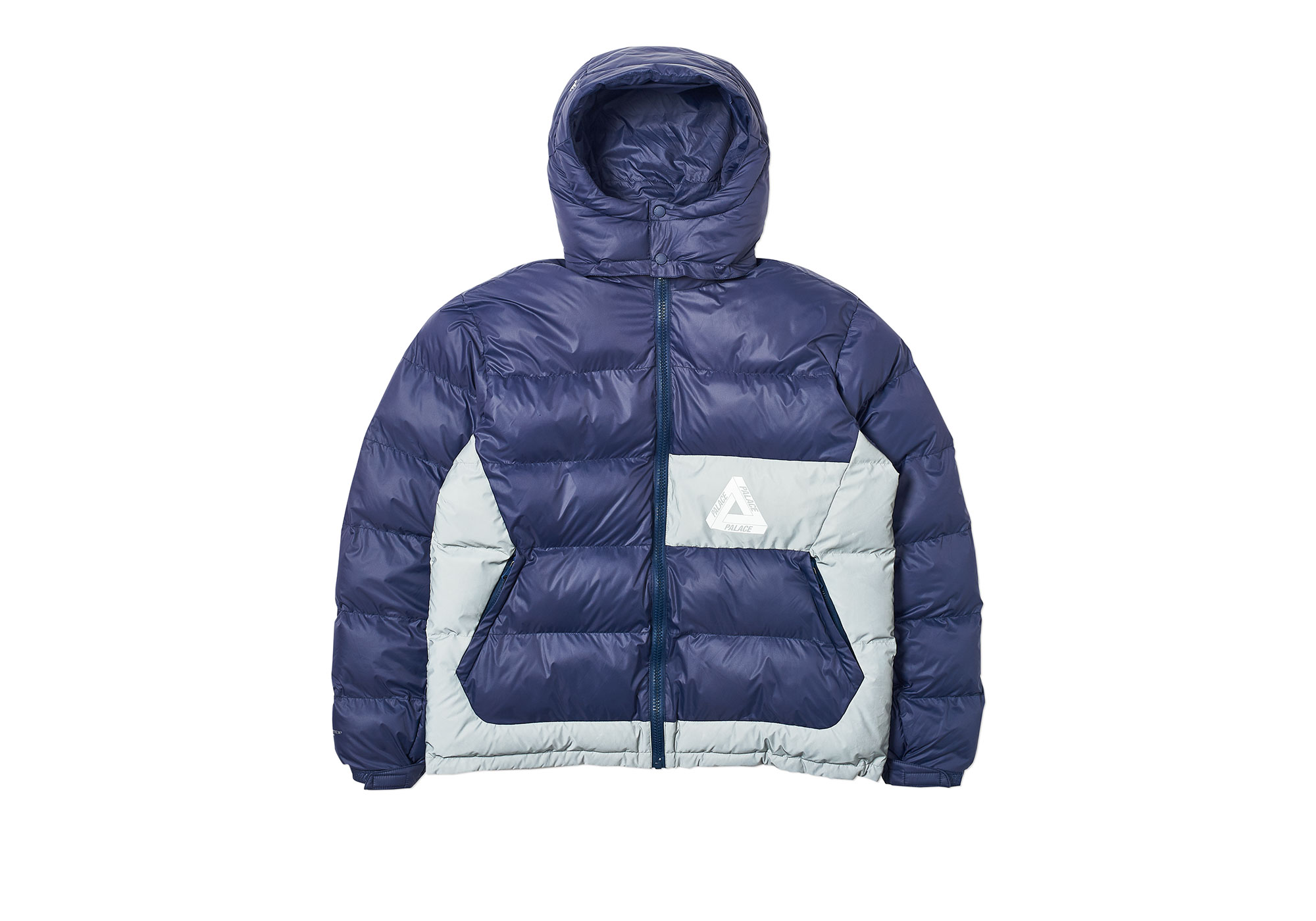 Palace Skateboards Palace Pinnacle Puffa PAL-TEX PUFFA PALACE