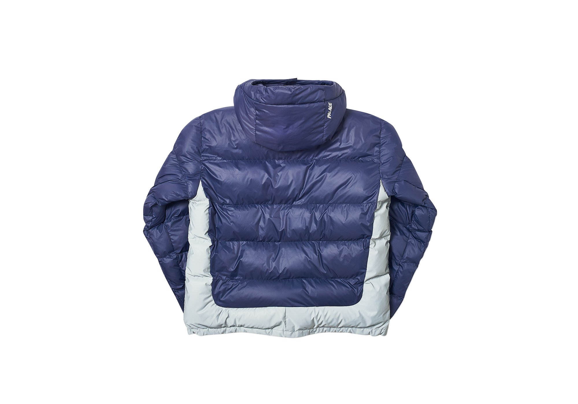 PAL-TEX PUFFA | PALACE SKATEBOARDS