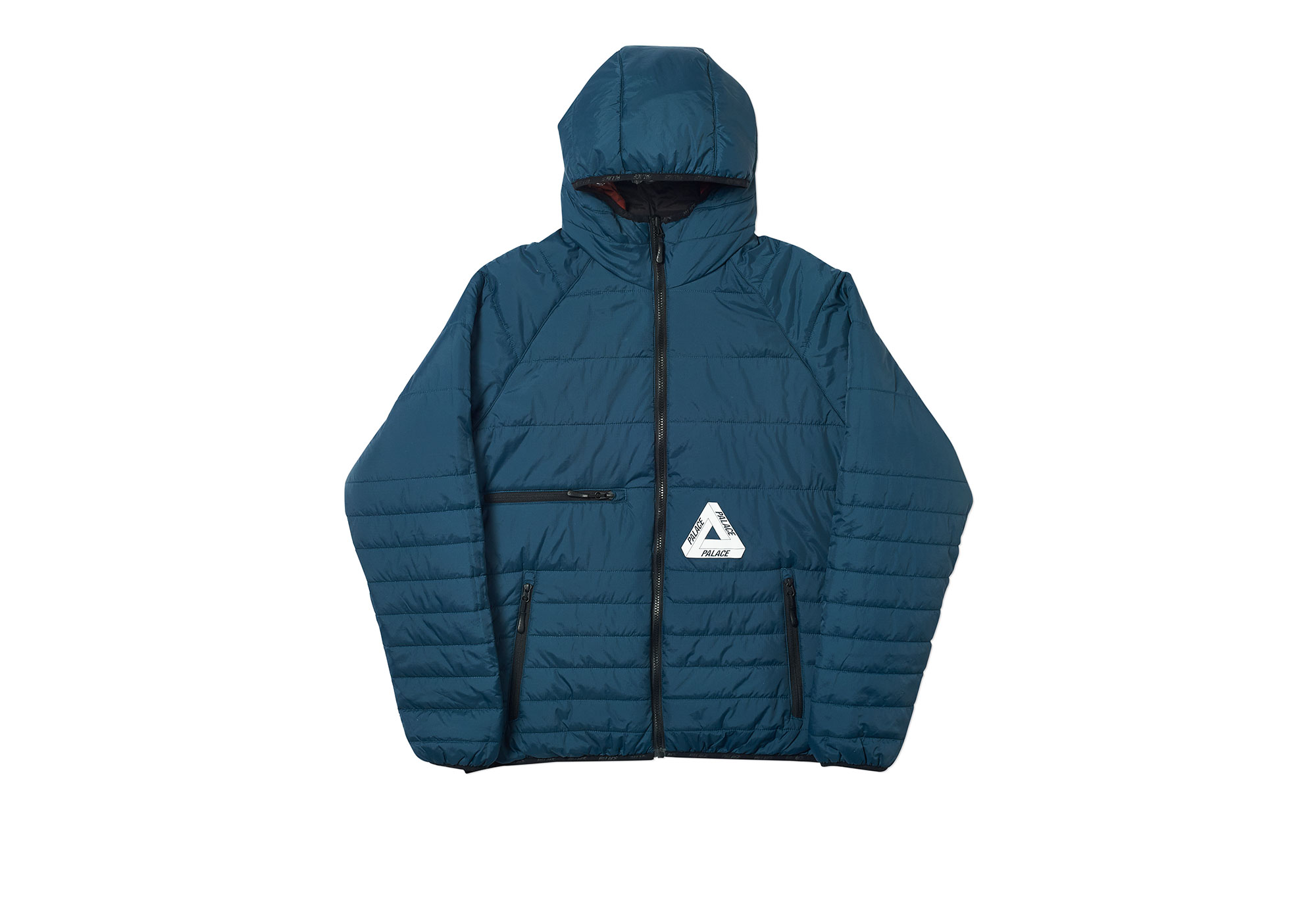 palace reversible spherie jacket 【公式通販】