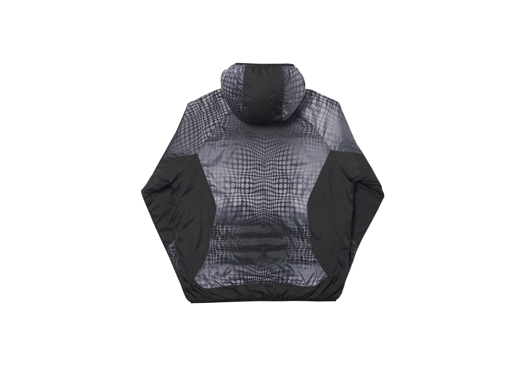 palace reversible spherie jacket 【公式通販】