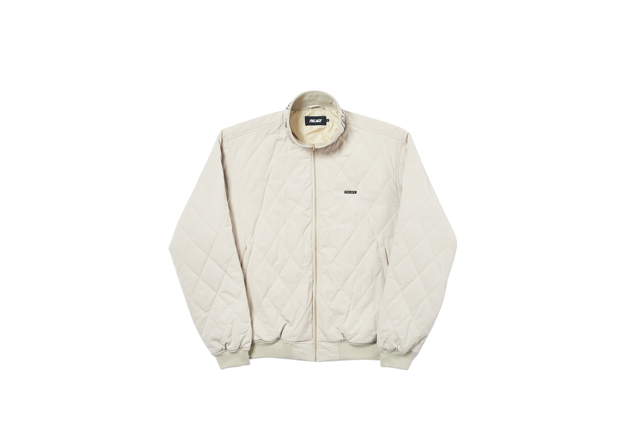 PALACE ジャケット ベージュ WINTER 2018 RANGE | PALACE SKATEBOARDS