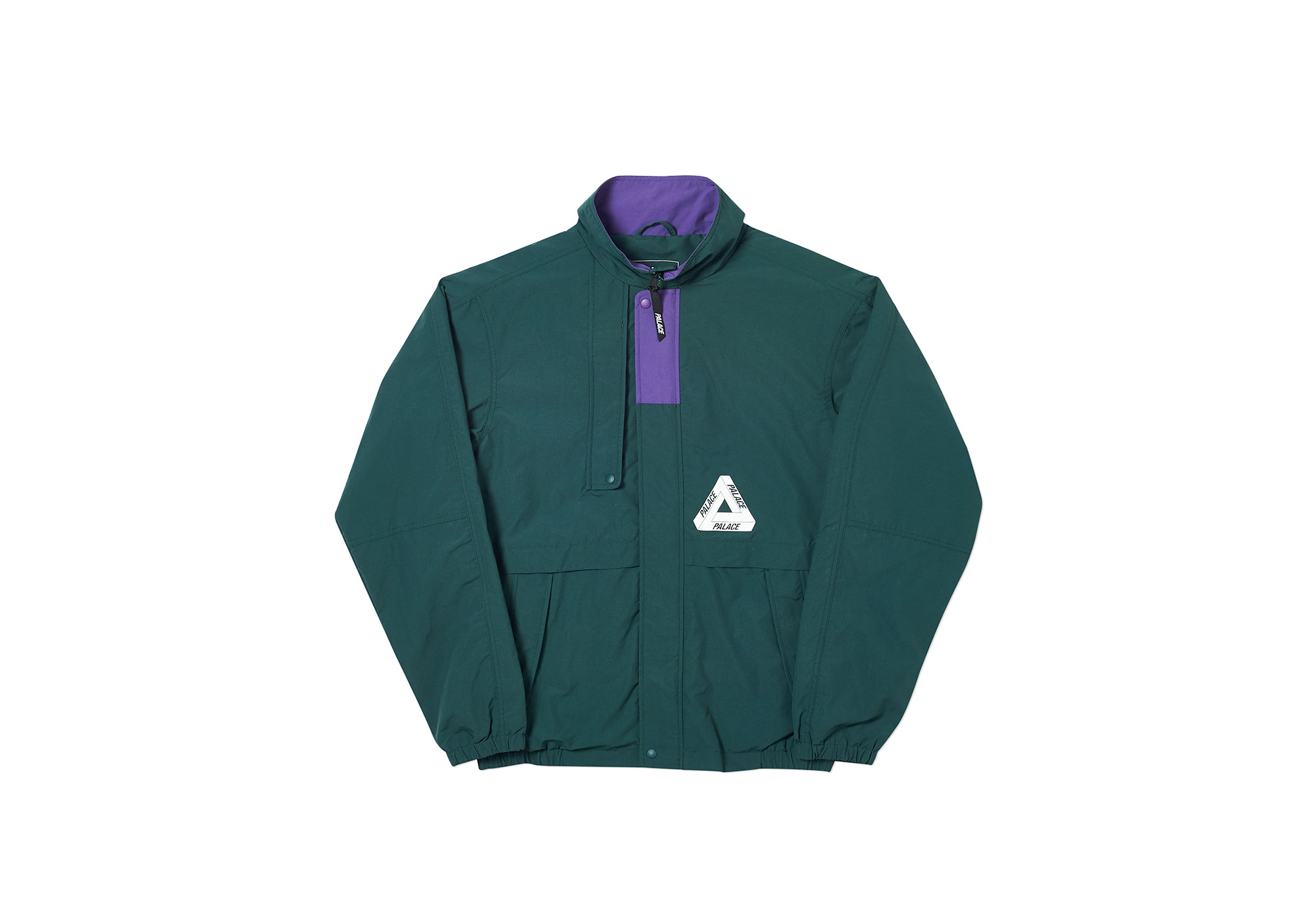 WINTER 2018 RANGE | PALACE SKATEBOARDS
