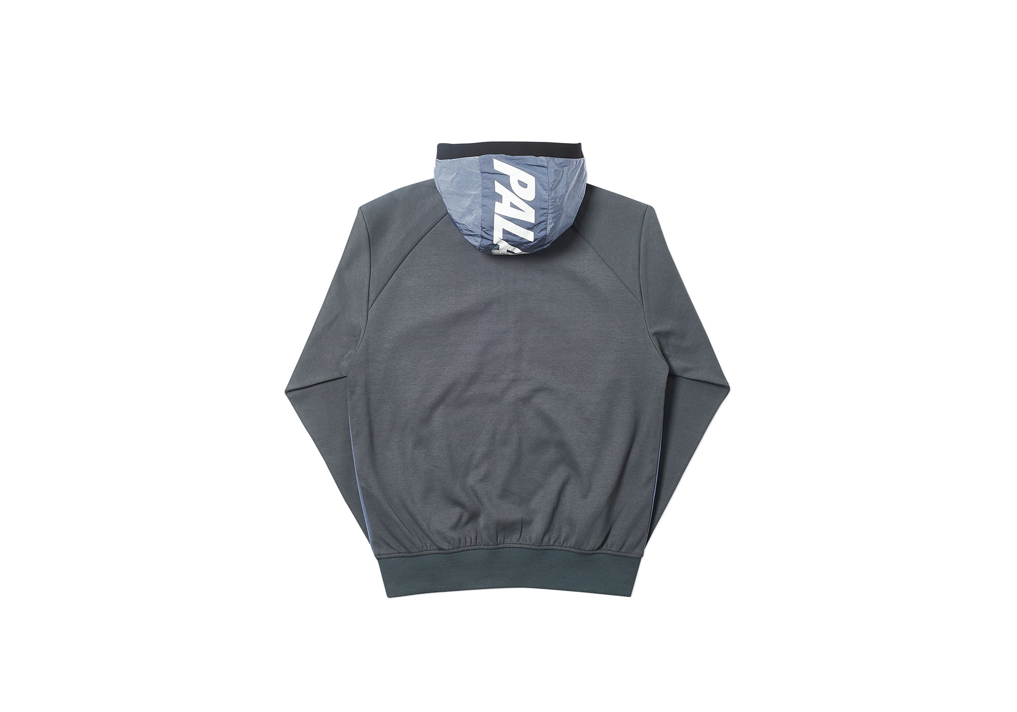 RE-SPONDER TECH ZIP HOOD | PALACE SKATEBOARDS