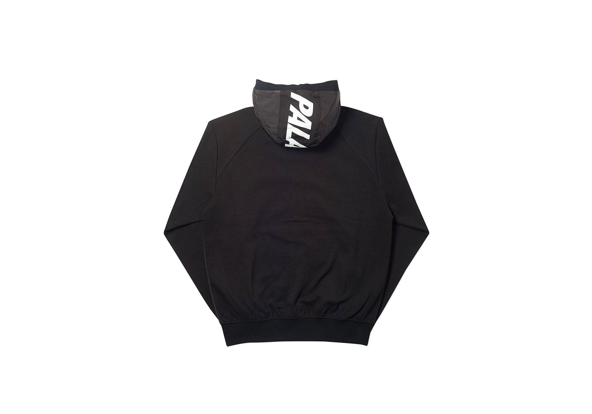 RE-SPONDER TECH ZIP HOOD | PALACE SKATEBOARDS