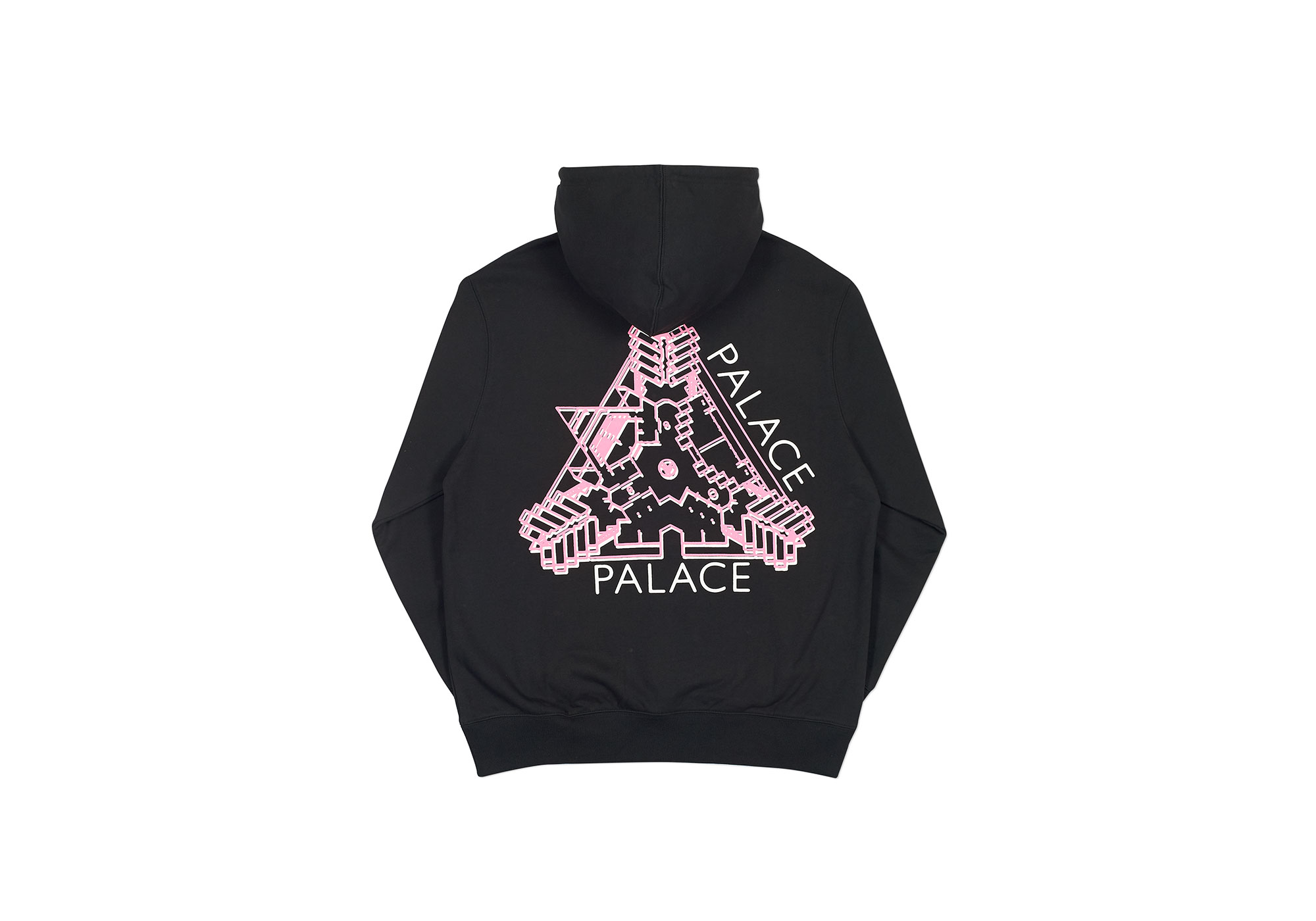 WINTER 2018 RANGE | PALACE SKATEBOARDS