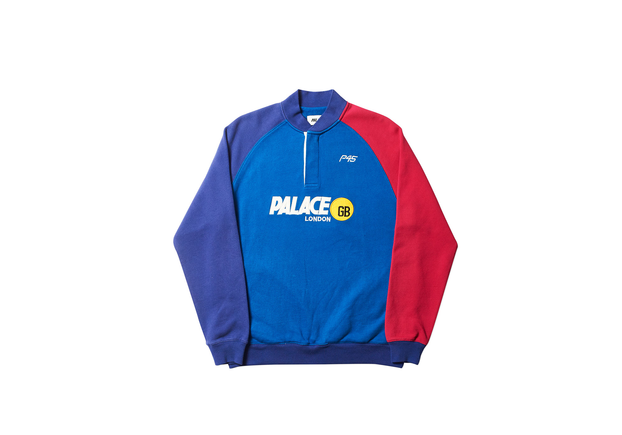 WINTER 2018 RANGE | PALACE SKATEBOARDS