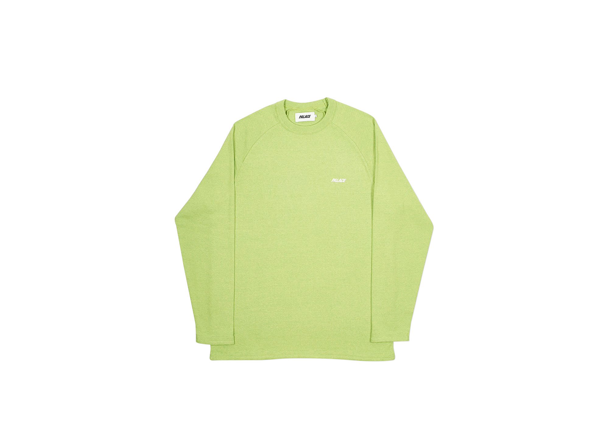J-ARD LONGSLEEVE TOP | PALACE SKATEBOARDS