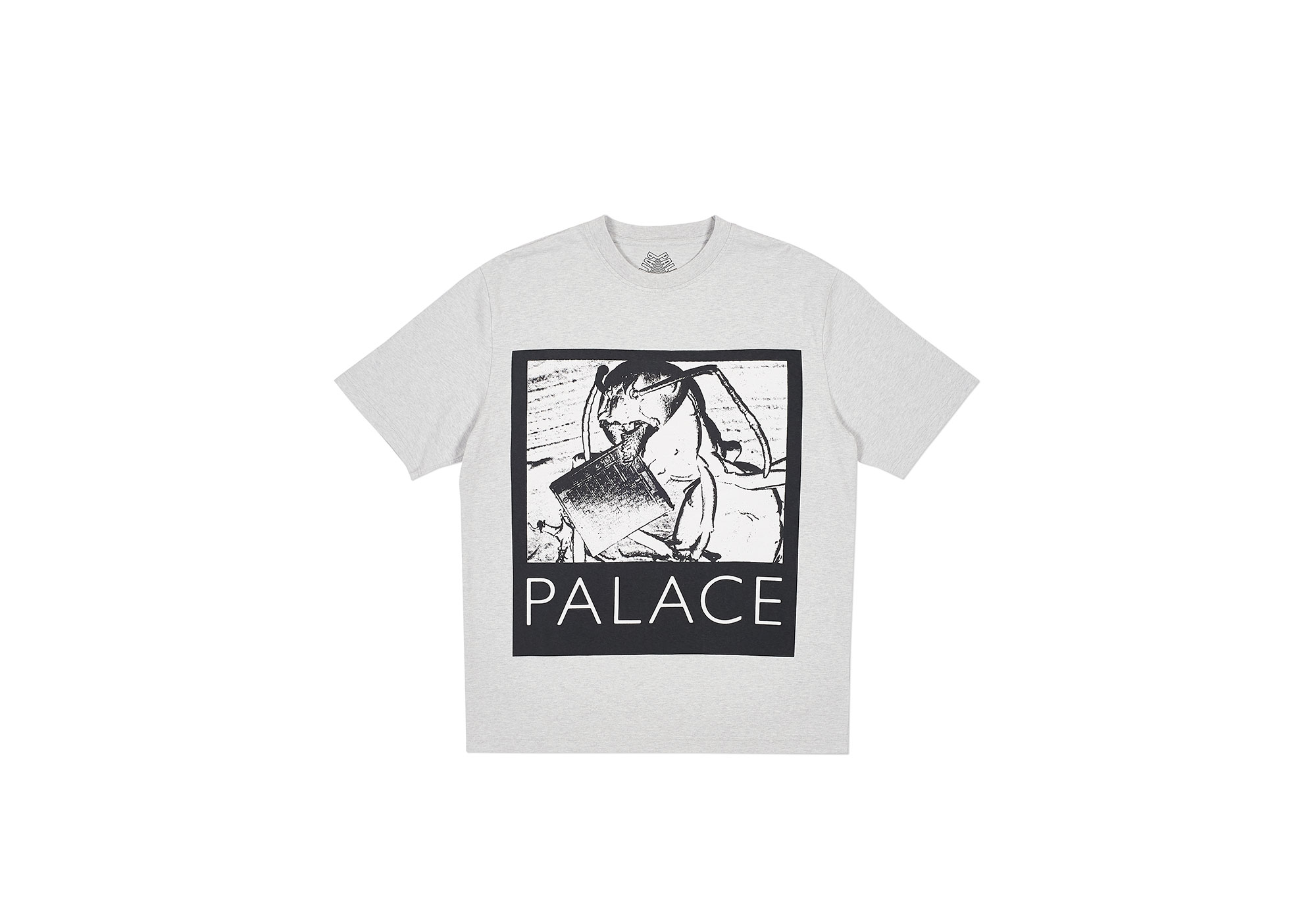 CHIP T-SHIRT | PALACE SKATEBOARDS