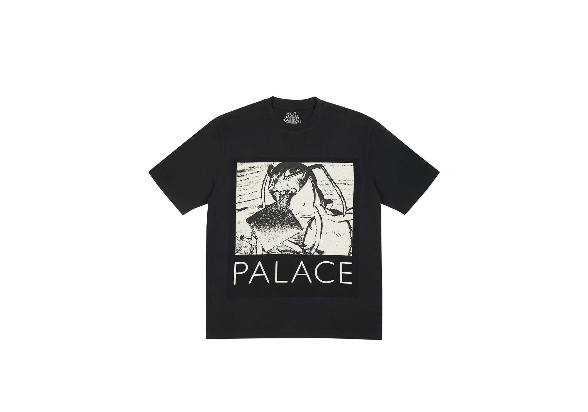 CHIP T-SHIRT | PALACE SKATEBOARDS