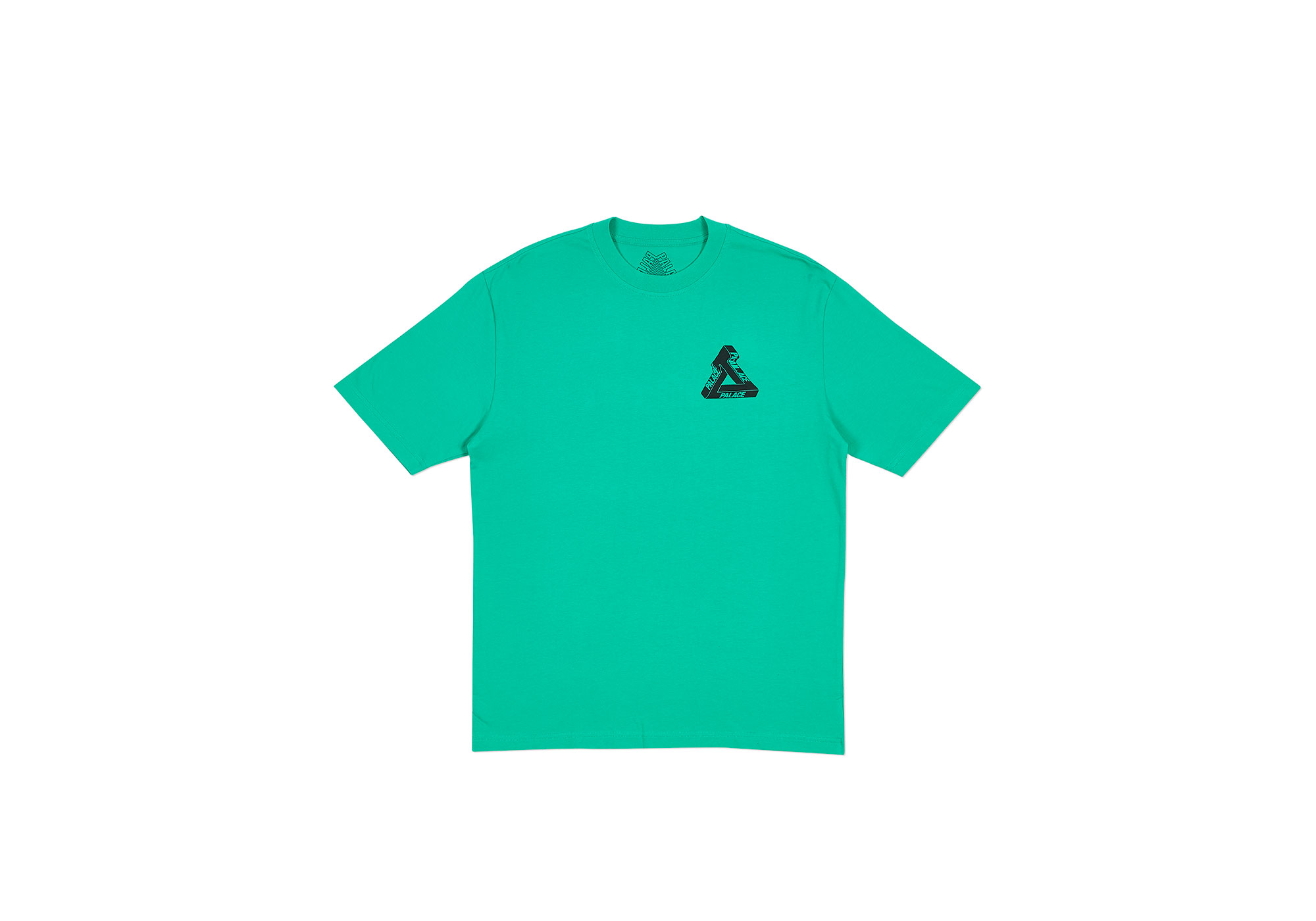 TRI-WOBBLE T-SHIRT | PALACE SKATEBOARDS