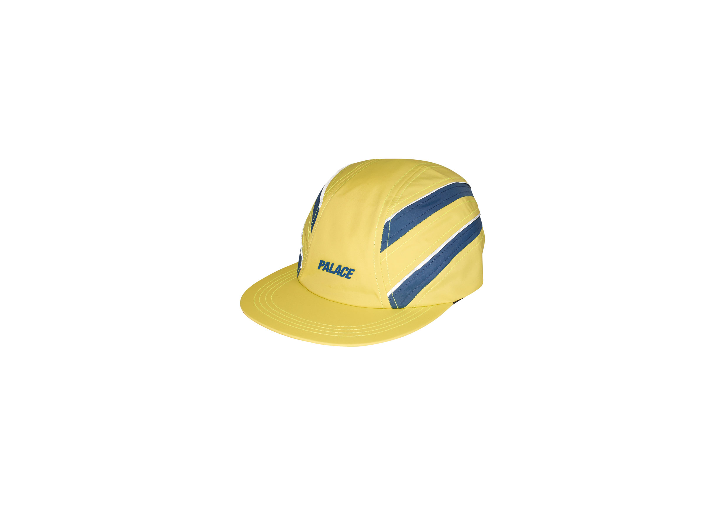 S-RUNNER SHELL HAT | PALACE SKATEBOARDS
