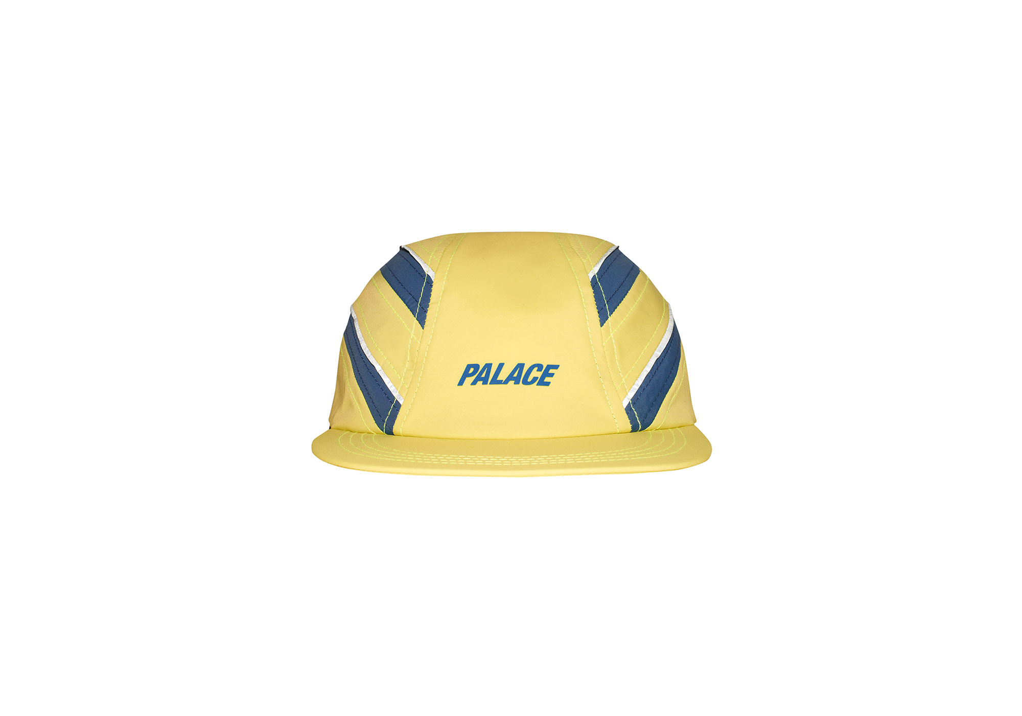 S-RUNNER SHELL HAT | PALACE SKATEBOARDS