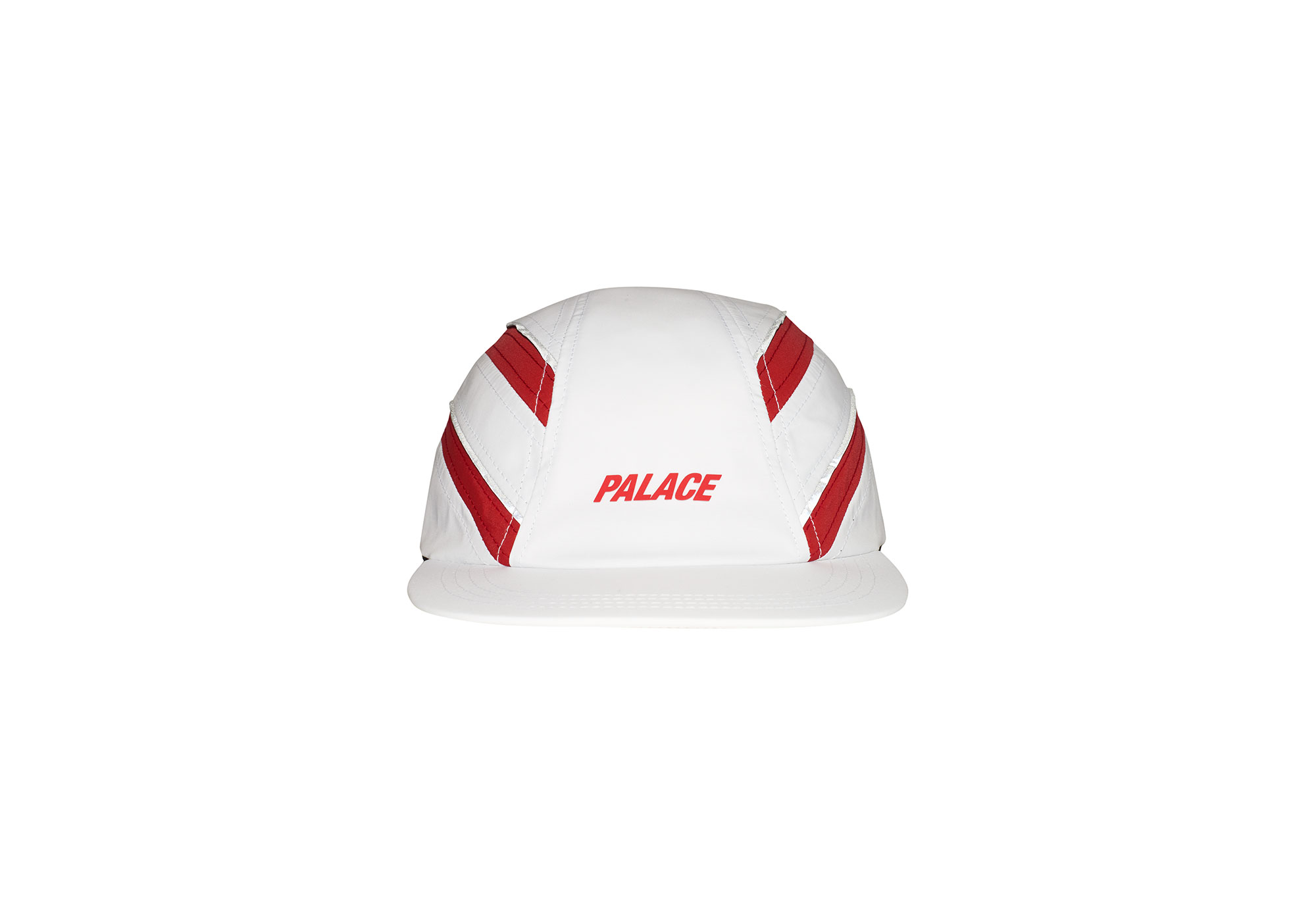 S-RUNNER SHELL HAT | PALACE SKATEBOARDS