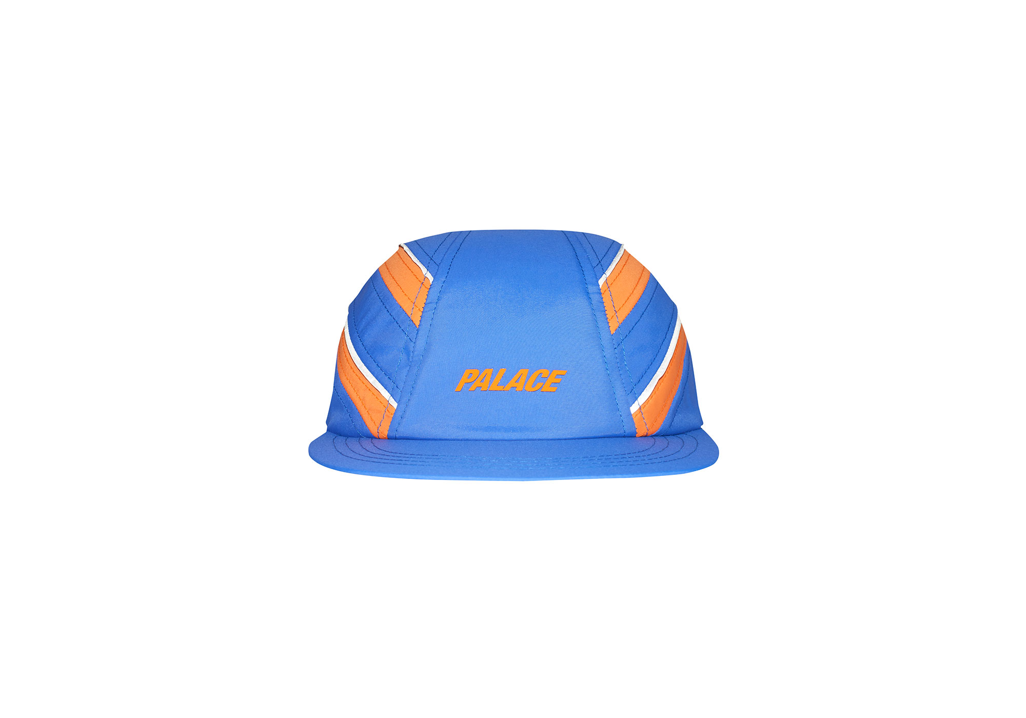 S-RUNNER SHELL HAT | PALACE SKATEBOARDS