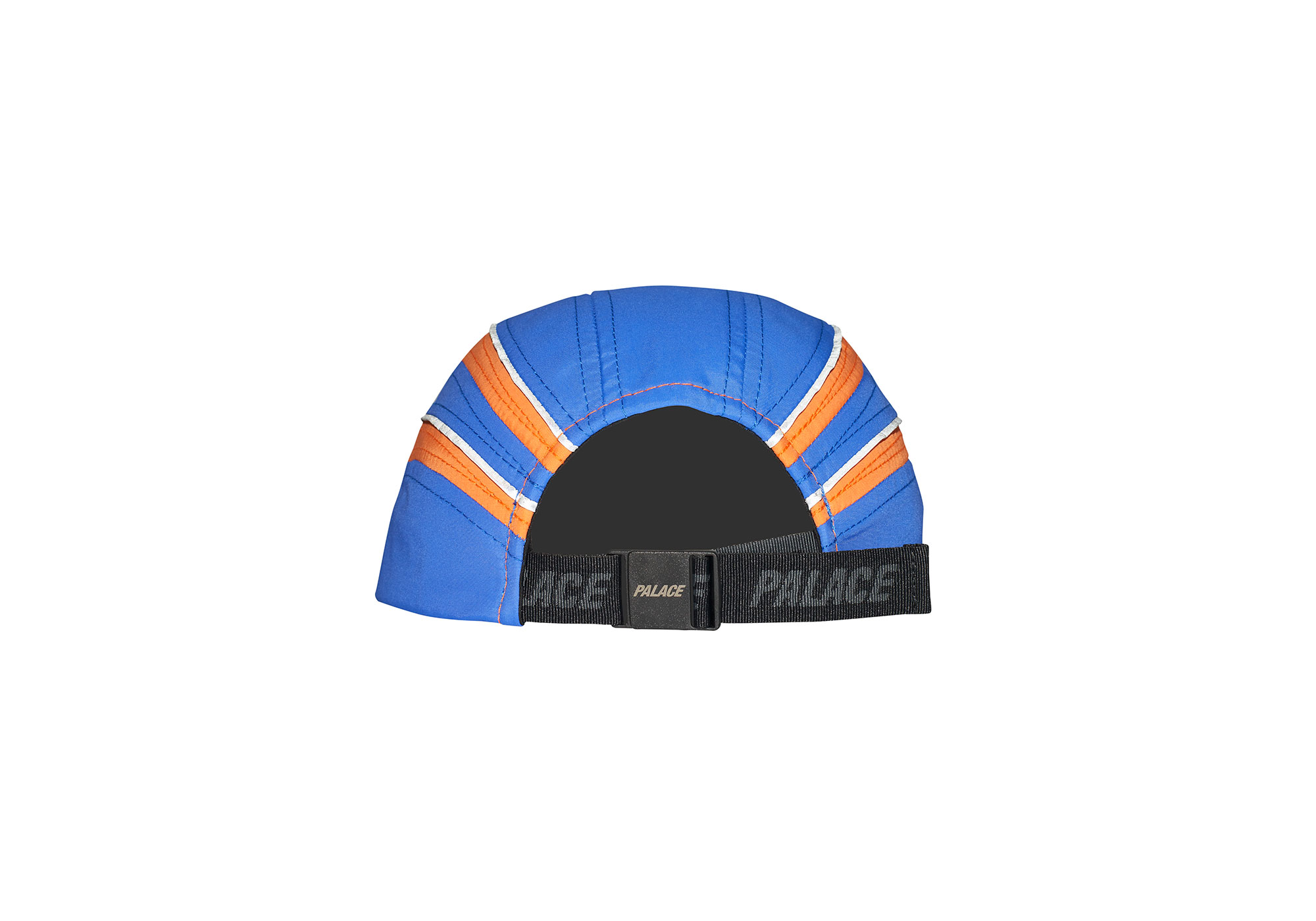 S-RUNNER SHELL HAT | PALACE SKATEBOARDS