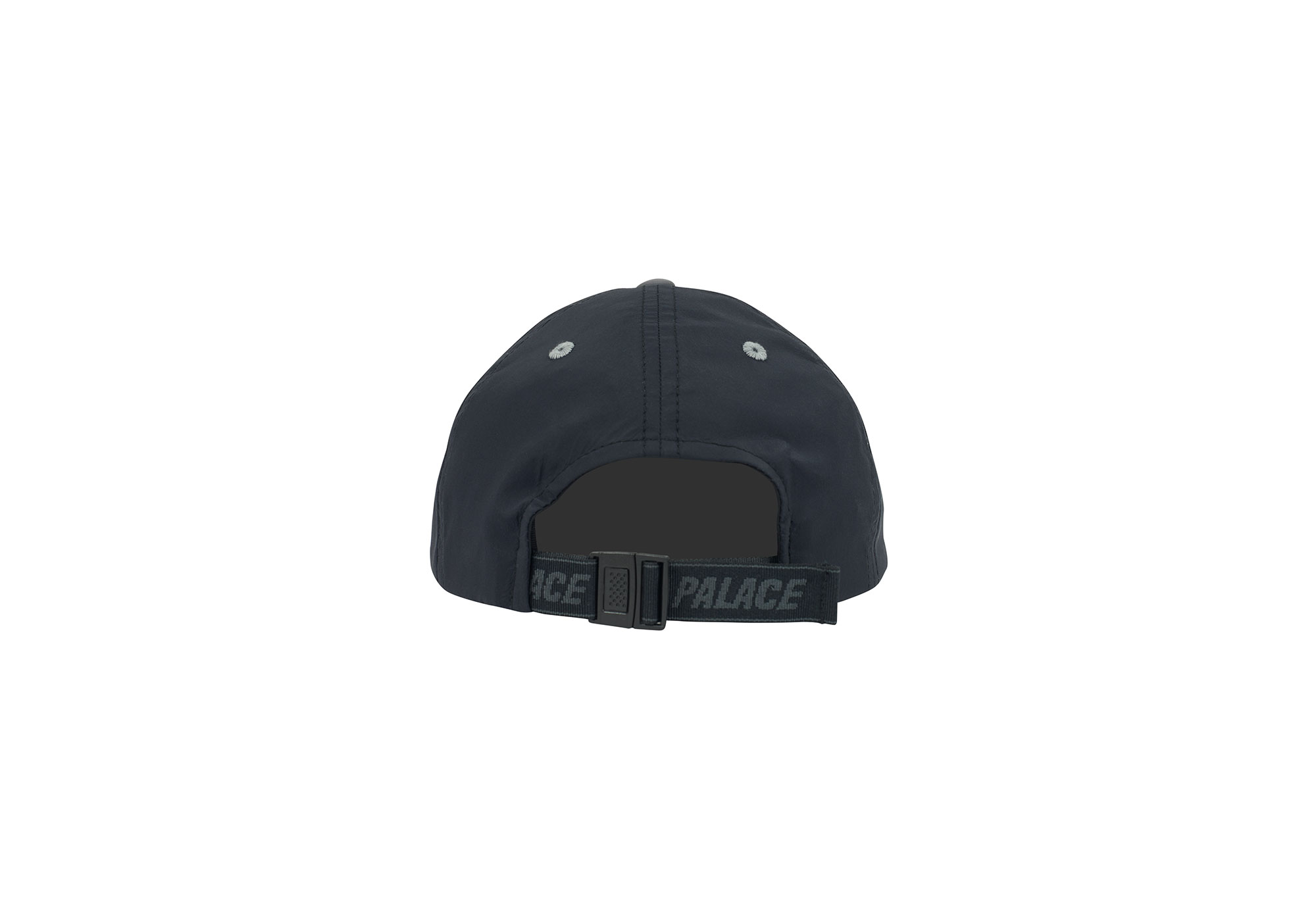 CIRCLE SHELL 6-PANEL | PALACE SKATEBOARDS