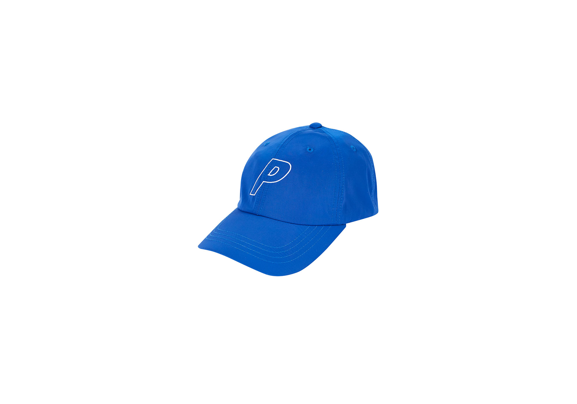 PALACE STRETCH YOUR SHELL P 6-PANEL キャップ STRETCH YOUR SHELL P 6-PANEL | PALACE SKATEBOARDS