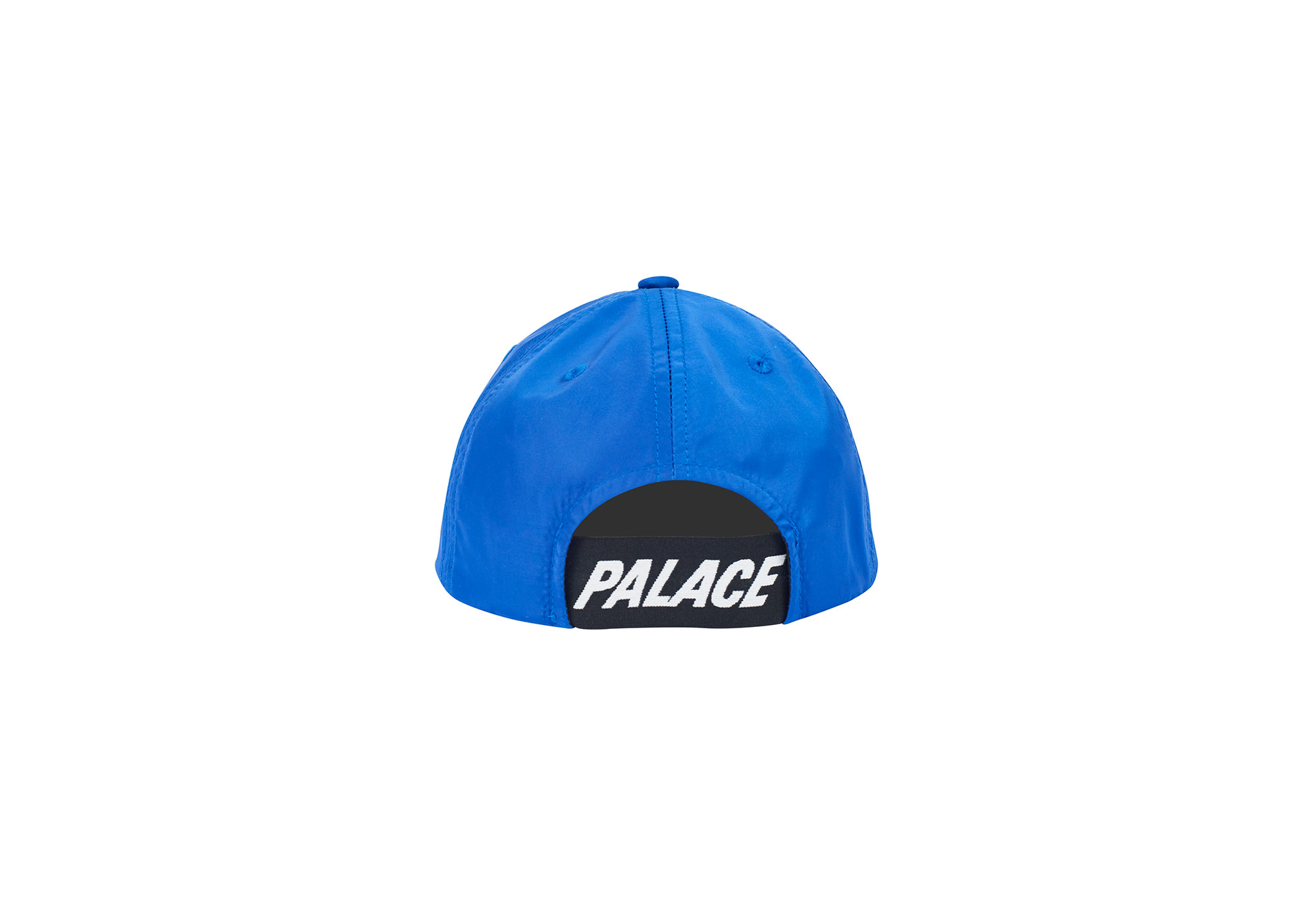 PALACE STRETCH YOUR SHELL P 6-PANEL キャップ STRETCH YOUR SHELL P 6-PANEL | PALACE SKATEBOARDS