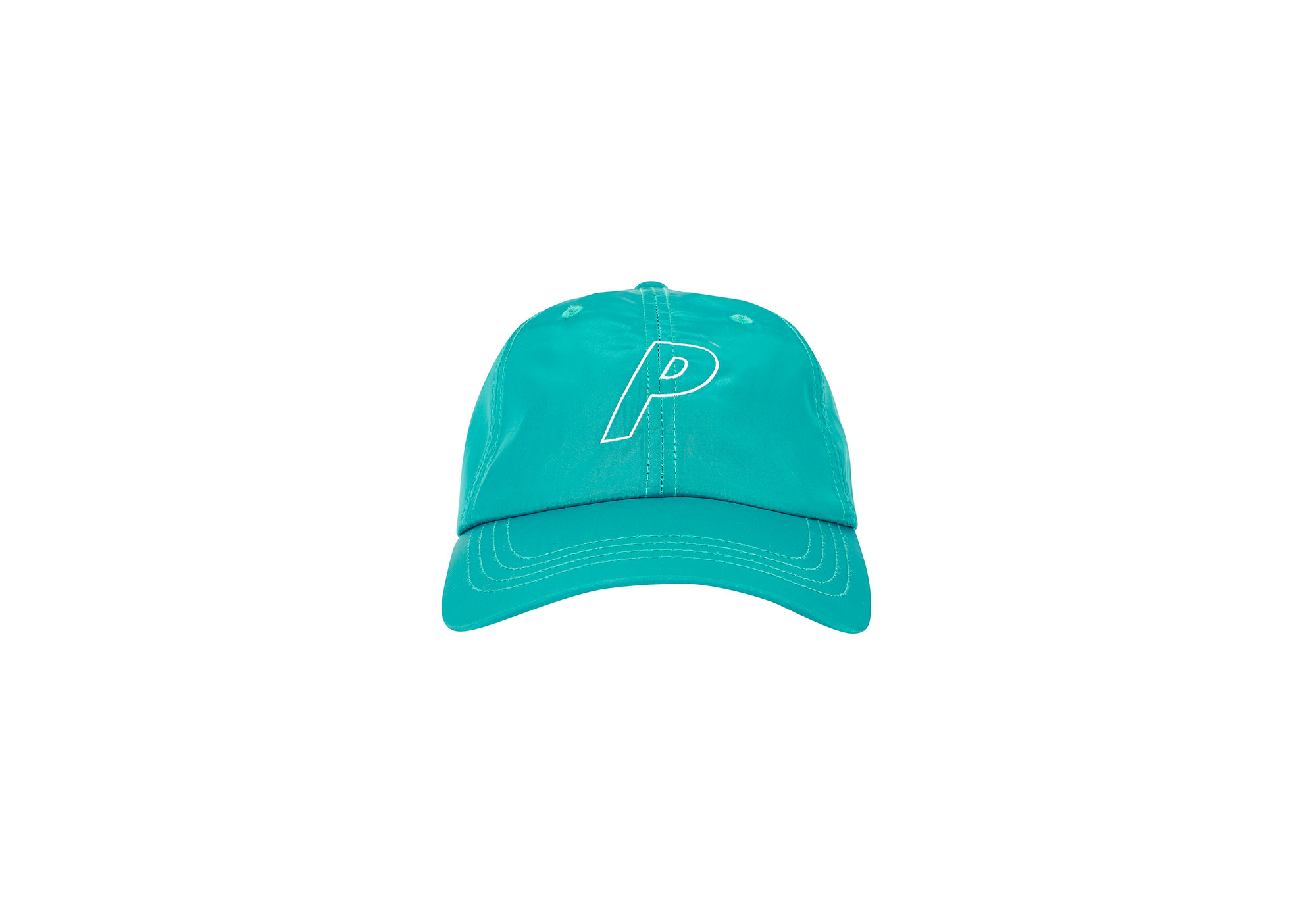 PALACE STRETCH YOUR SHELL P 6-PANEL キャップ STRETCH YOUR SHELL P 6-PANEL | PALACE SKATEBOARDS