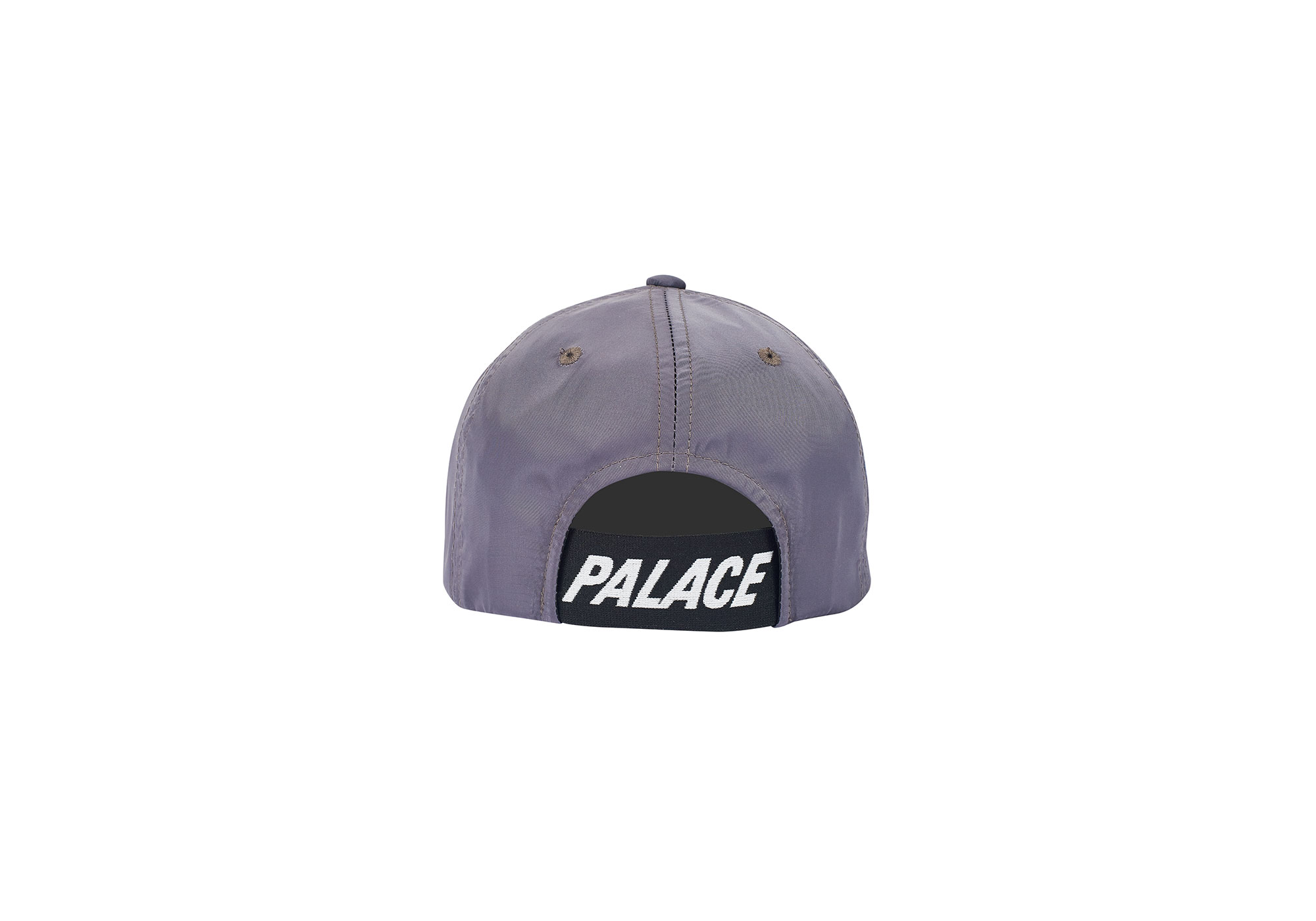 PALACE STRETCH YOUR SHELL P 6-PANEL キャップ Buy Palace Stretch Your Shell P 6-Panel Black - Novelship
