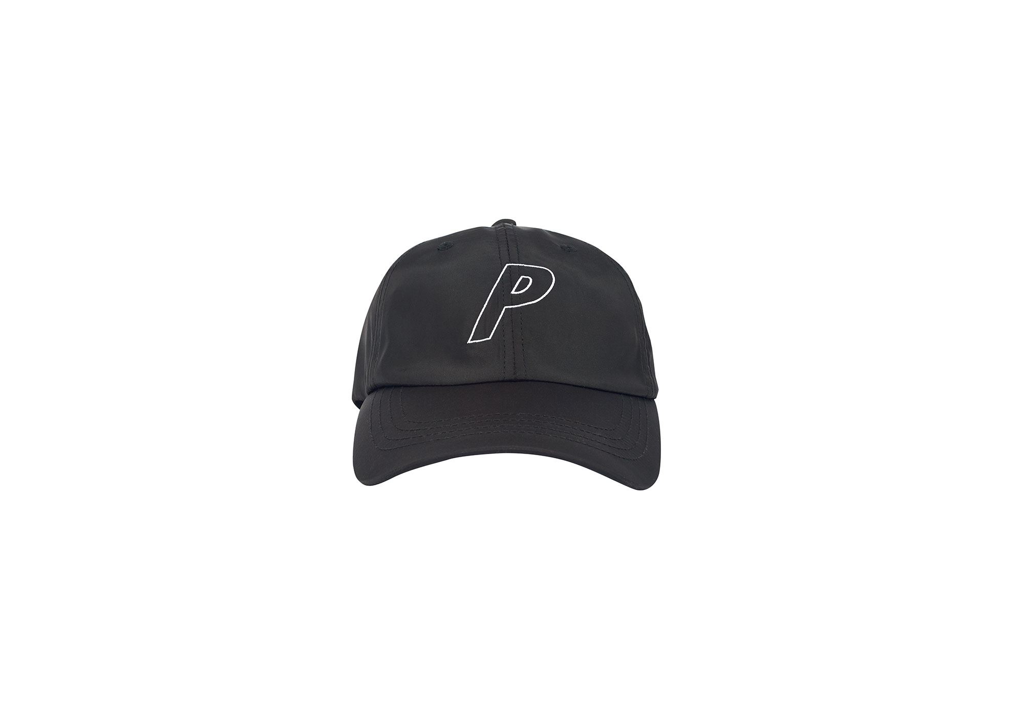 PALACE STRETCH YOUR SHELL P 6-PANEL キャップ STRETCH YOUR SHELL P 6-PANEL | PALACE SKATEBOARDS