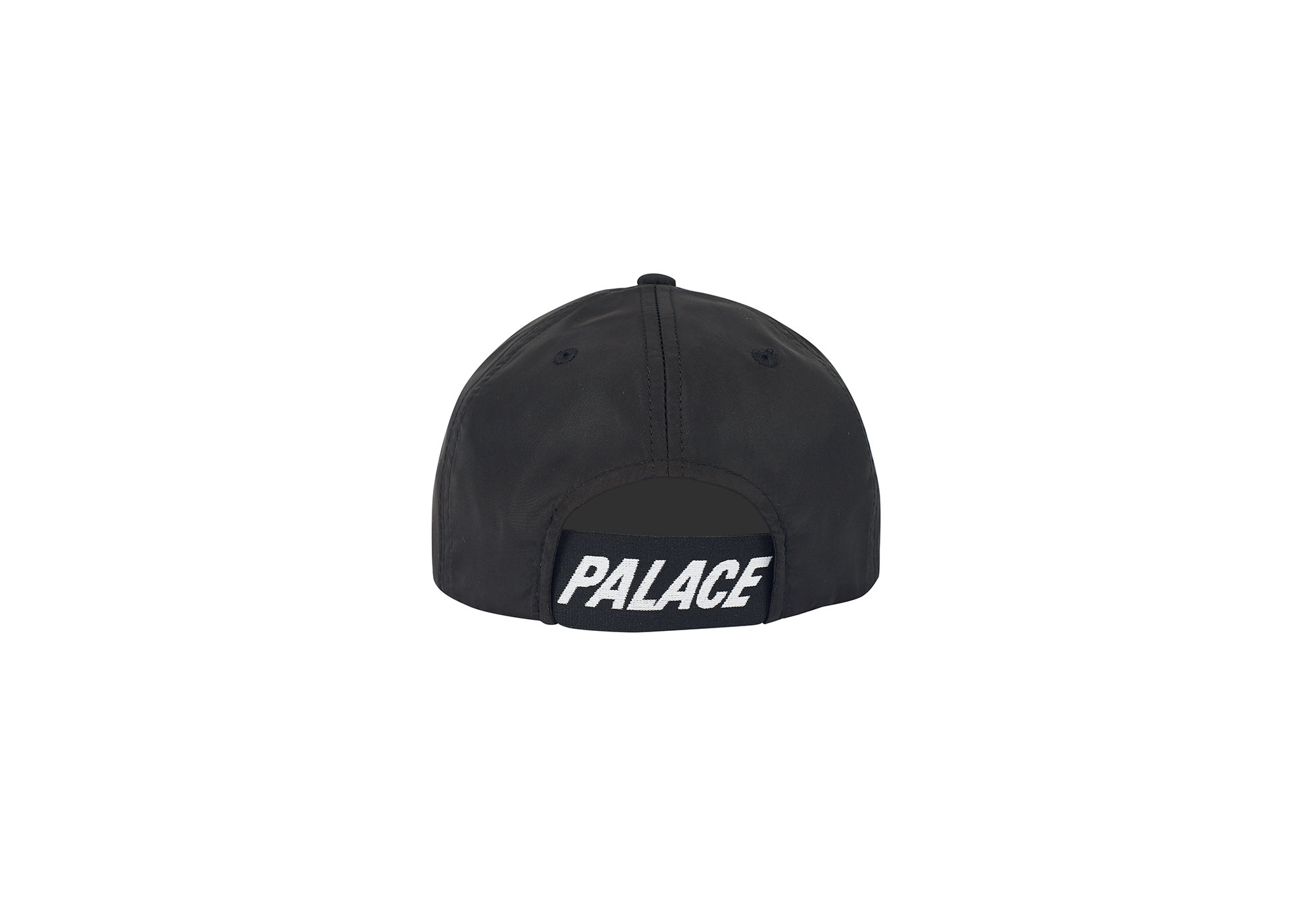 PALACE STRETCH YOUR SHELL P 6-PANEL キャップ STRETCH YOUR SHELL P 6-PANEL | PALACE SKATEBOARDS