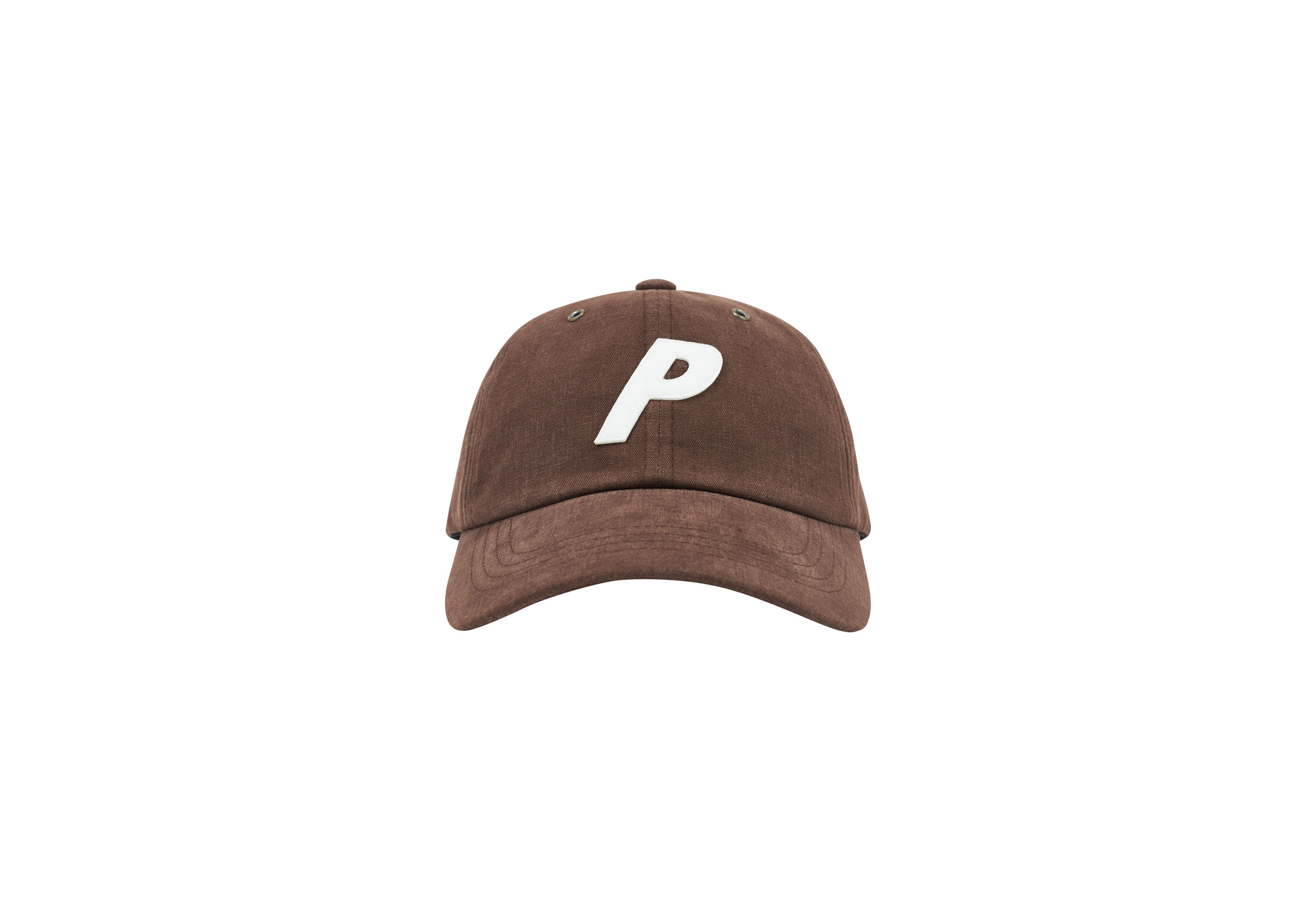 新作人気モデル CANVAS P 6-PANEL | PALACE SKATEBOARDS 帽子