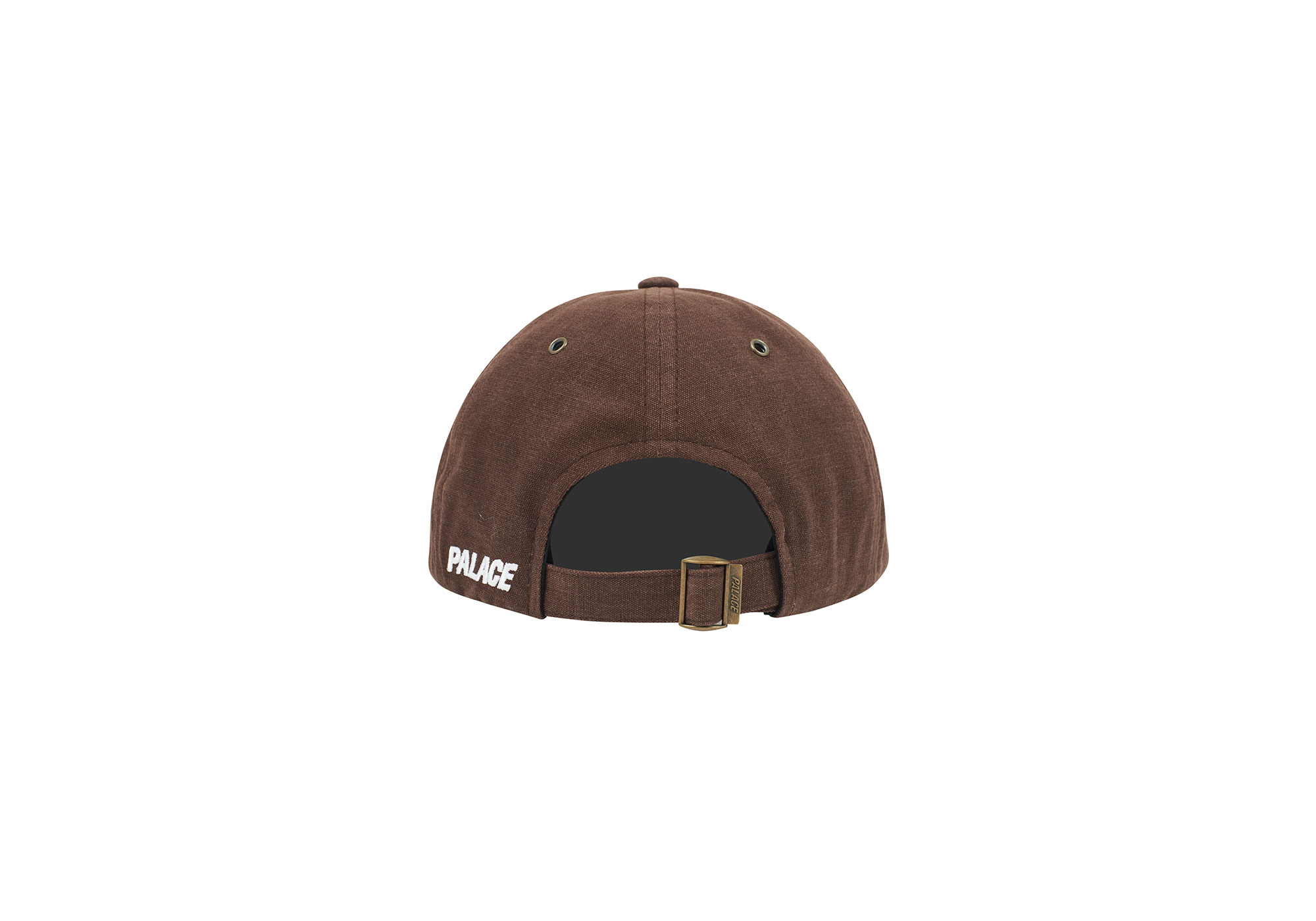 CANVAS P 6-PANEL | PALACE SKATEBOARDS
