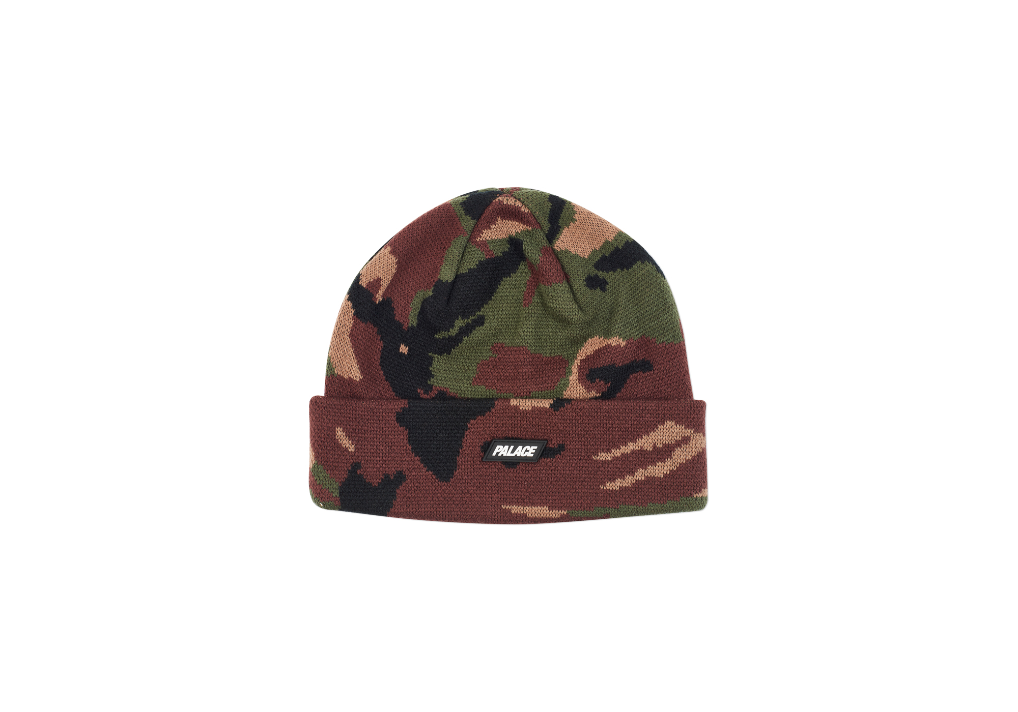 P-SURGENT BEANIE | PALACE SKATEBOARDS