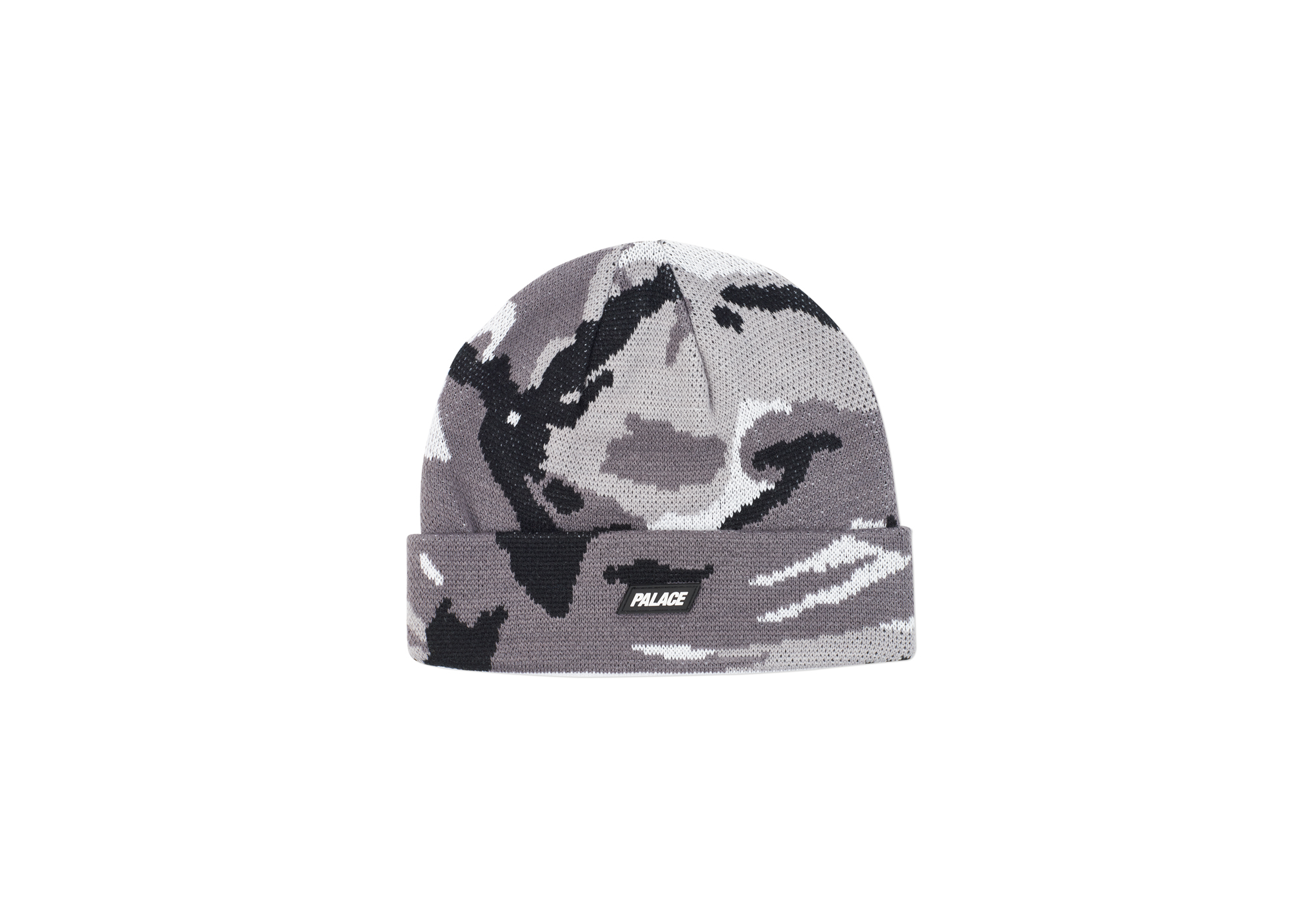 P-SURGENT BEANIE | PALACE SKATEBOARDS