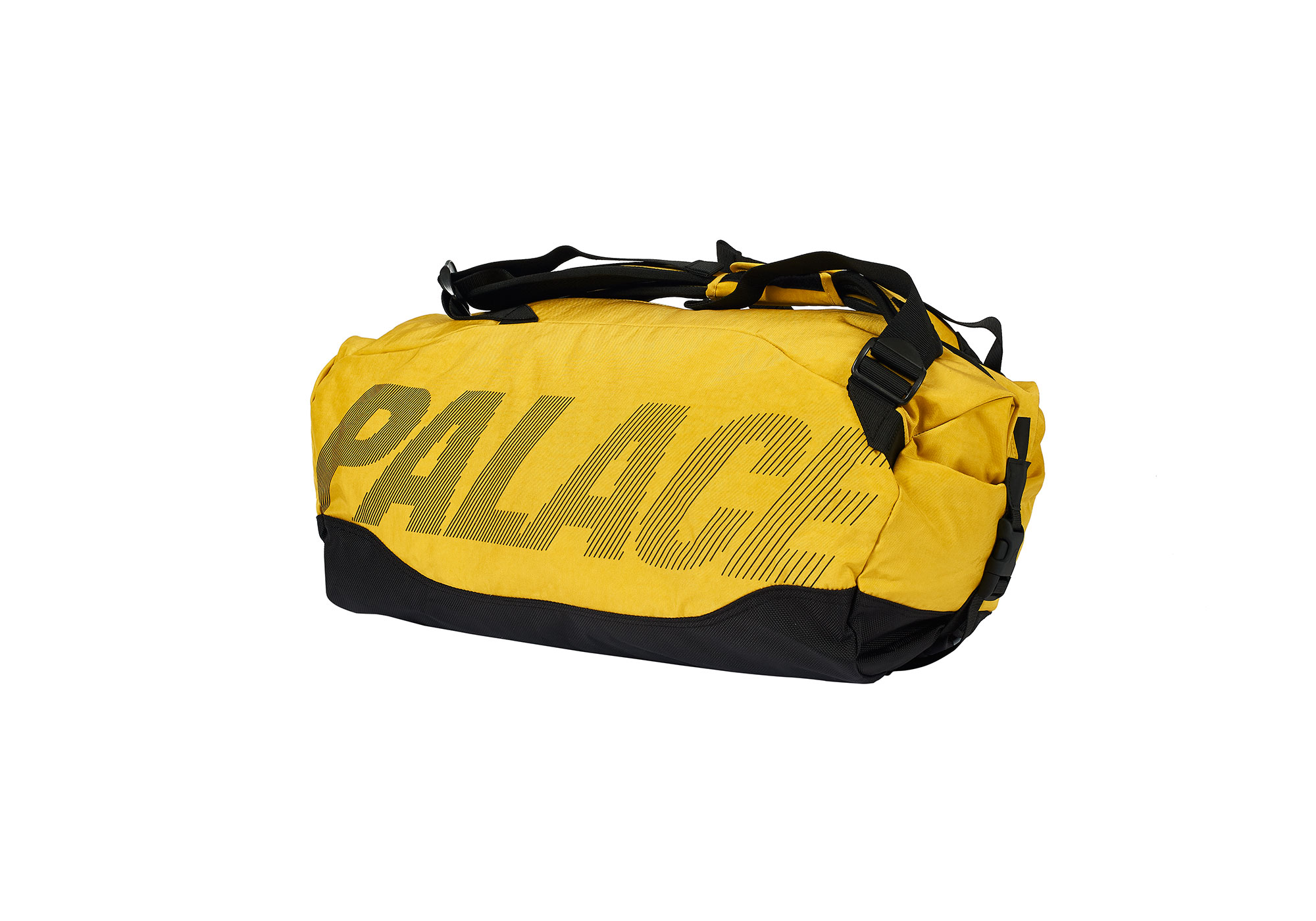 PALACE ドラムバッグ　クリッパーバッグ CLIPPER BAG | PALACE SKATEBOARDS