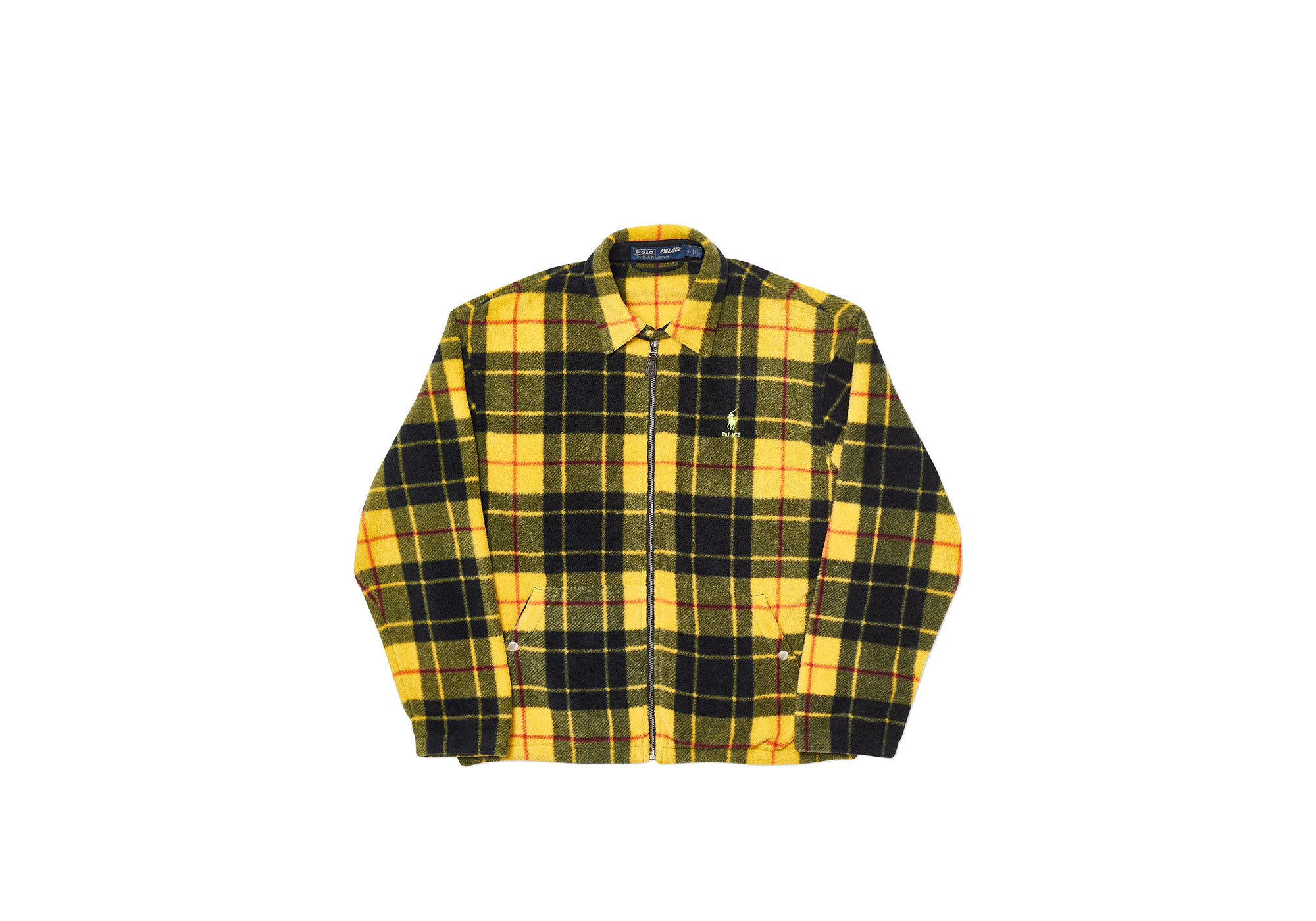 PALACE RALPH LAUREN RANGE | PALACE SKATEBOARDS