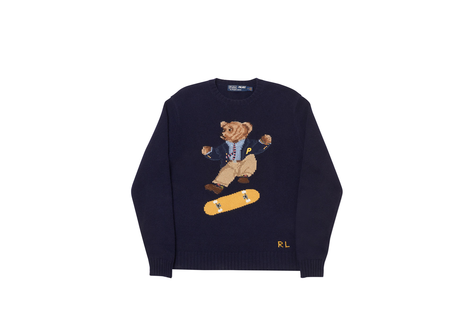 PALACE RALPH LAUREN RANGE | PALACE SKATEBOARDS