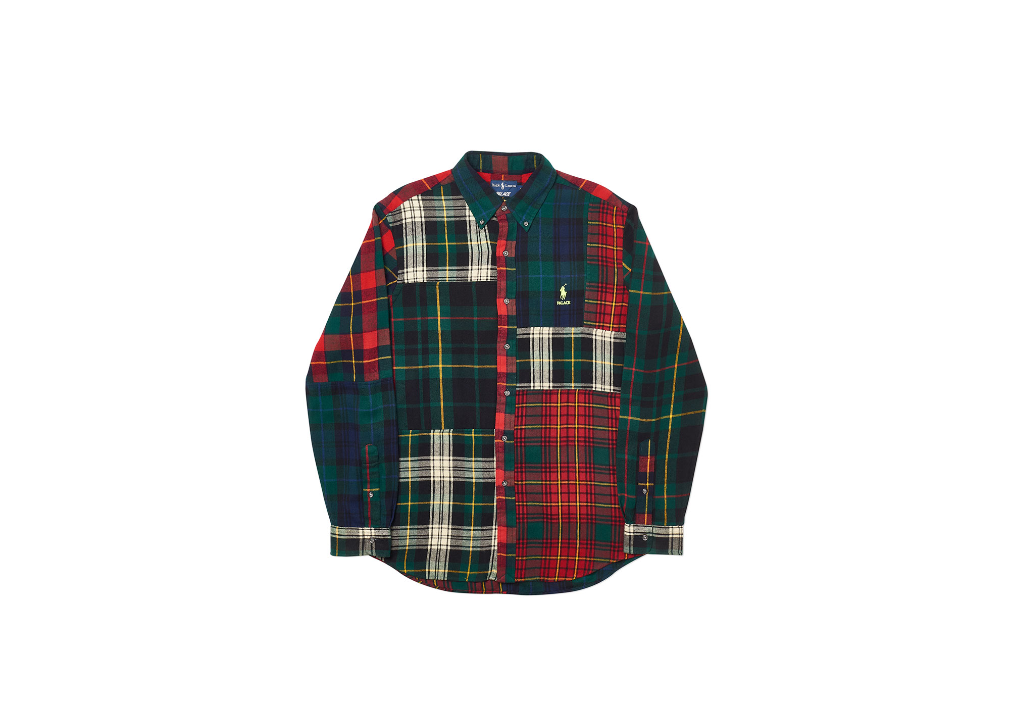 Polo Ralph Lauren(ポロラルフローレン) ポロシャツ | 少し