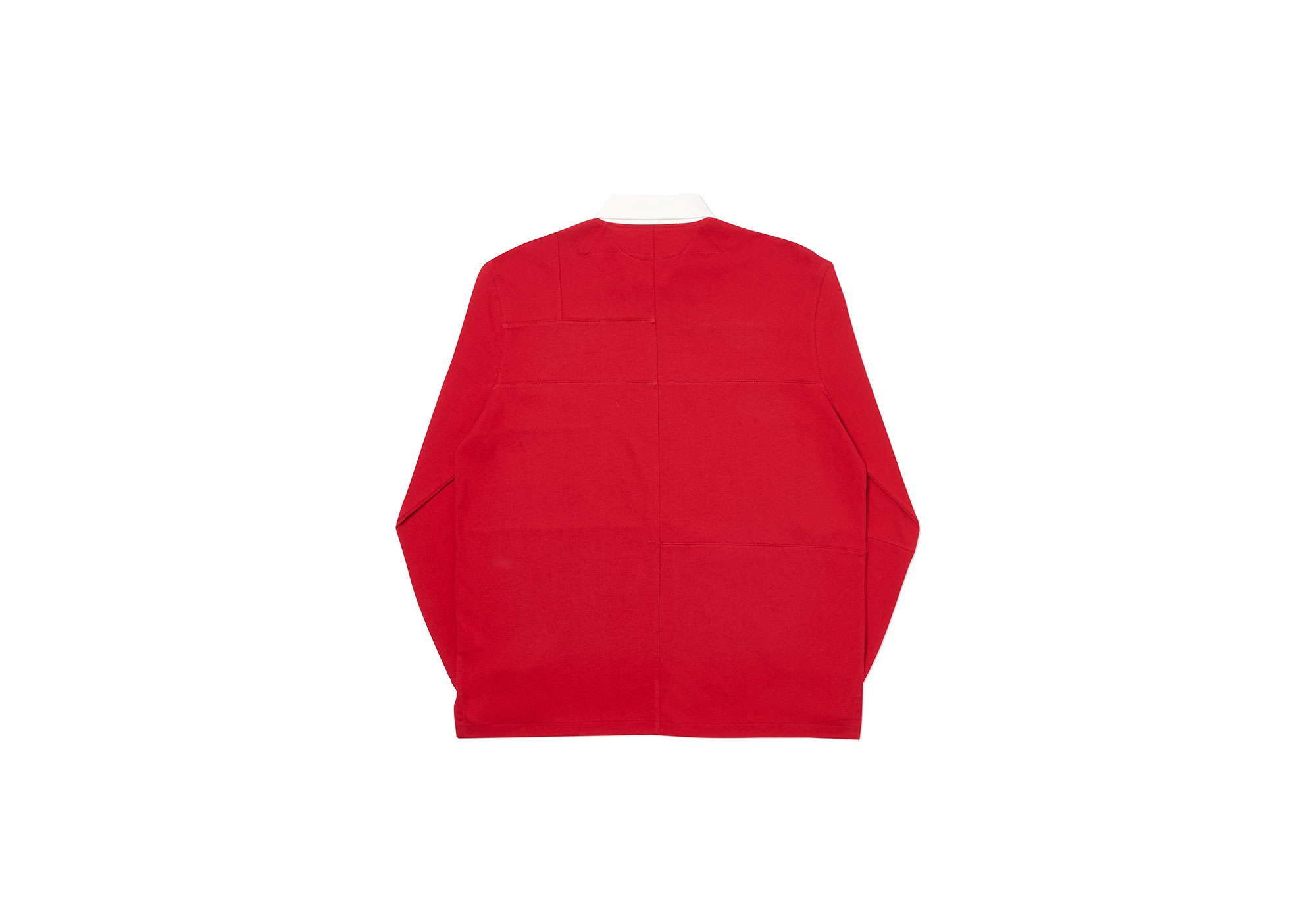 PALACE RALPH LAUREN PIECED RUGBY | PALACE SKATEBOARDS