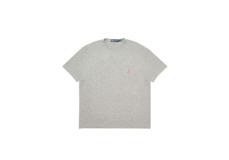 PALACE RALPH LAUREN RANGE | PALACE SKATEBOARDS