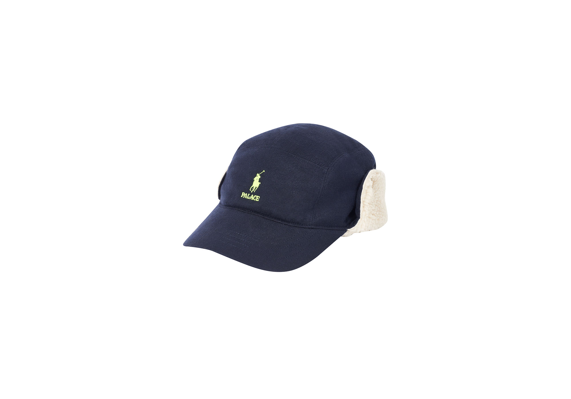 帽子 PALACE polo ralph lauren hunting cap Palace x Ralph Lauren