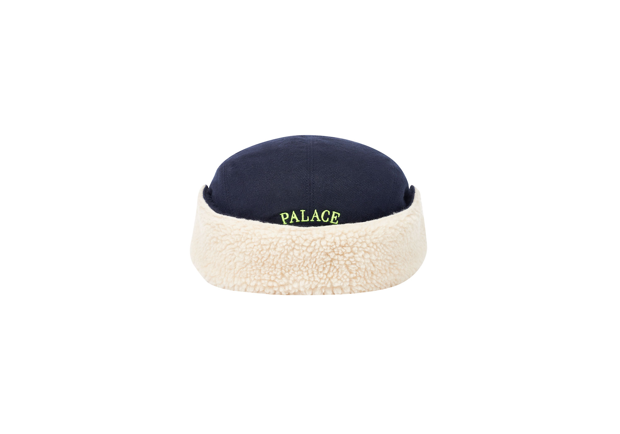 PALACE RALPH LAUREN HUNTING CAP POLAR FLEECE | PALACE