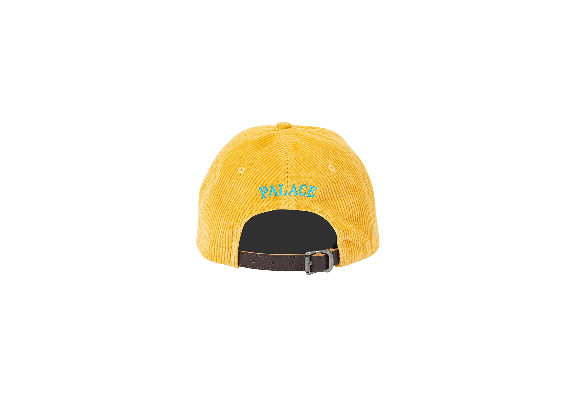 PALACE RALPH LAUREN CLASSIC POLO CAP CORDUROY | PALACE