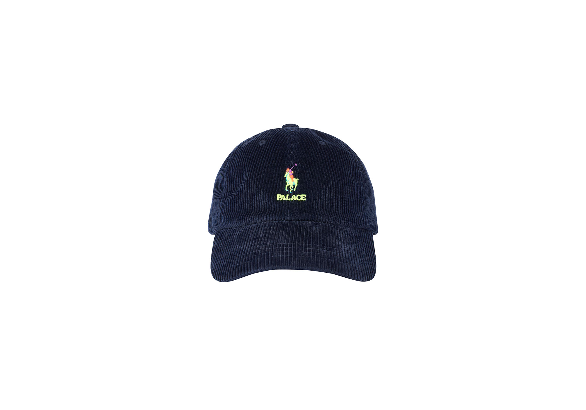 PALACE × RALPH LAUREN Corduroy Cap キャップ Palace Ralph Lauren Corduroy Classic Polo Cap Mohican Brown