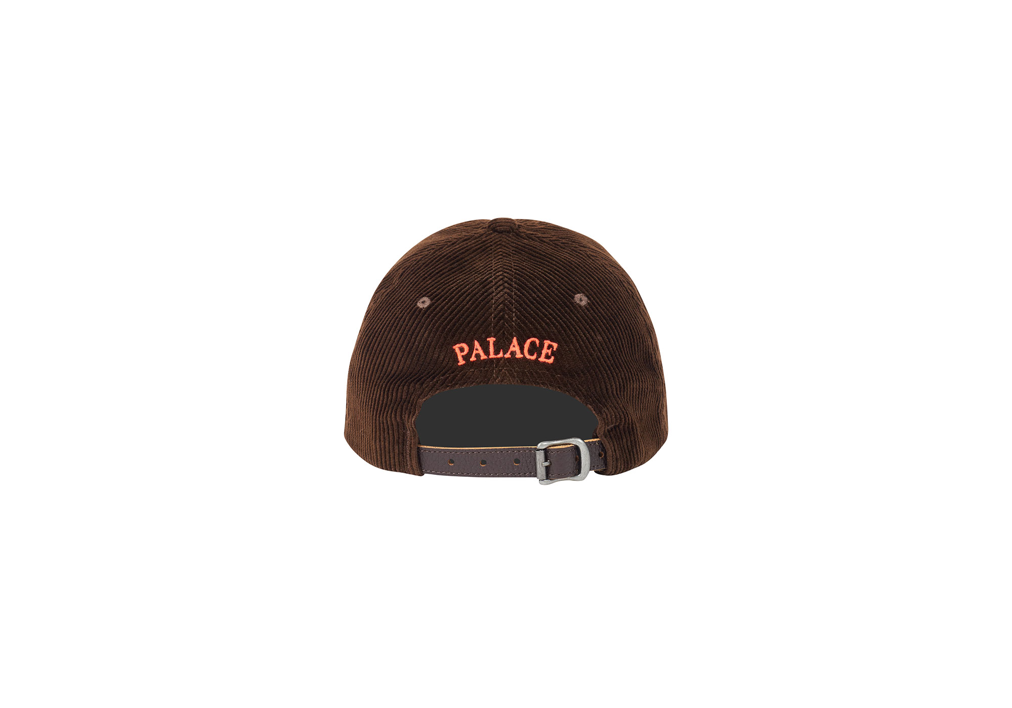 コラボ Palace x Ralph Lauren Corduroy Classic Polo Cap 4色 Palace Ralph Lauren Corduroy Classic Polo Cap Mohican Brown