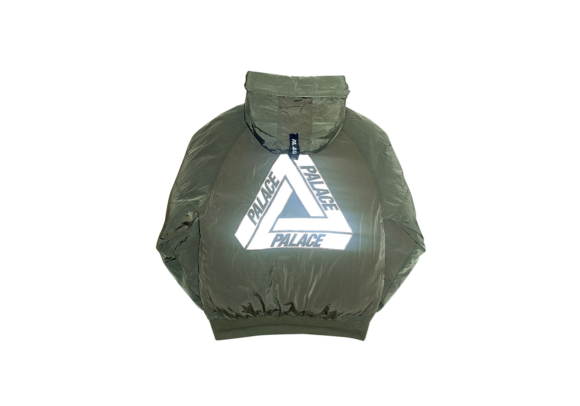 新品 Palace Skateboards P-2B Short Parka P-2B SHORT PARKA | PALACE SKATEBOARDS