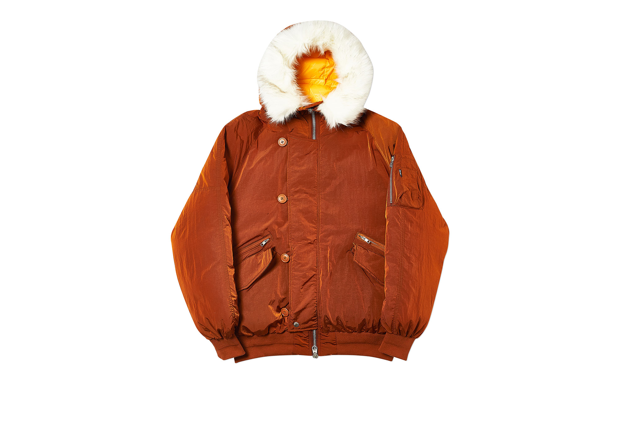 新品 Palace Skateboards P-2B Short Parka P-2B SHORT PARKA | PALACE SKATEBOARDS