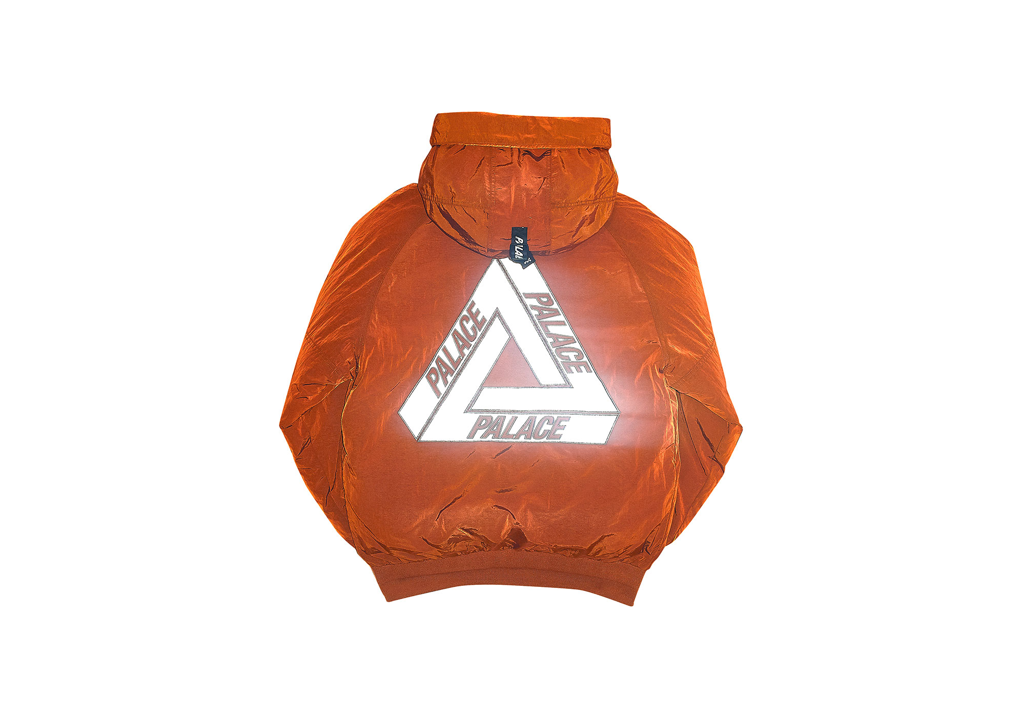 P-2B SHORT PARKA | PALACE SKATEBOARDS