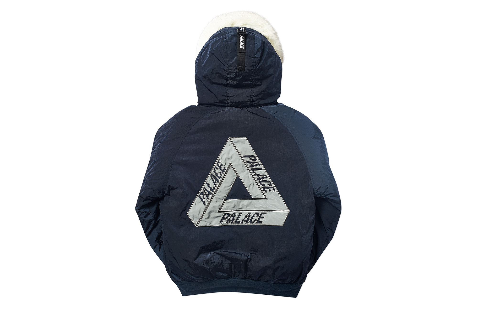 新品 Palace Skateboards P-2B Short Parka P-2B SHORT PARKA | PALACE SKATEBOARDS