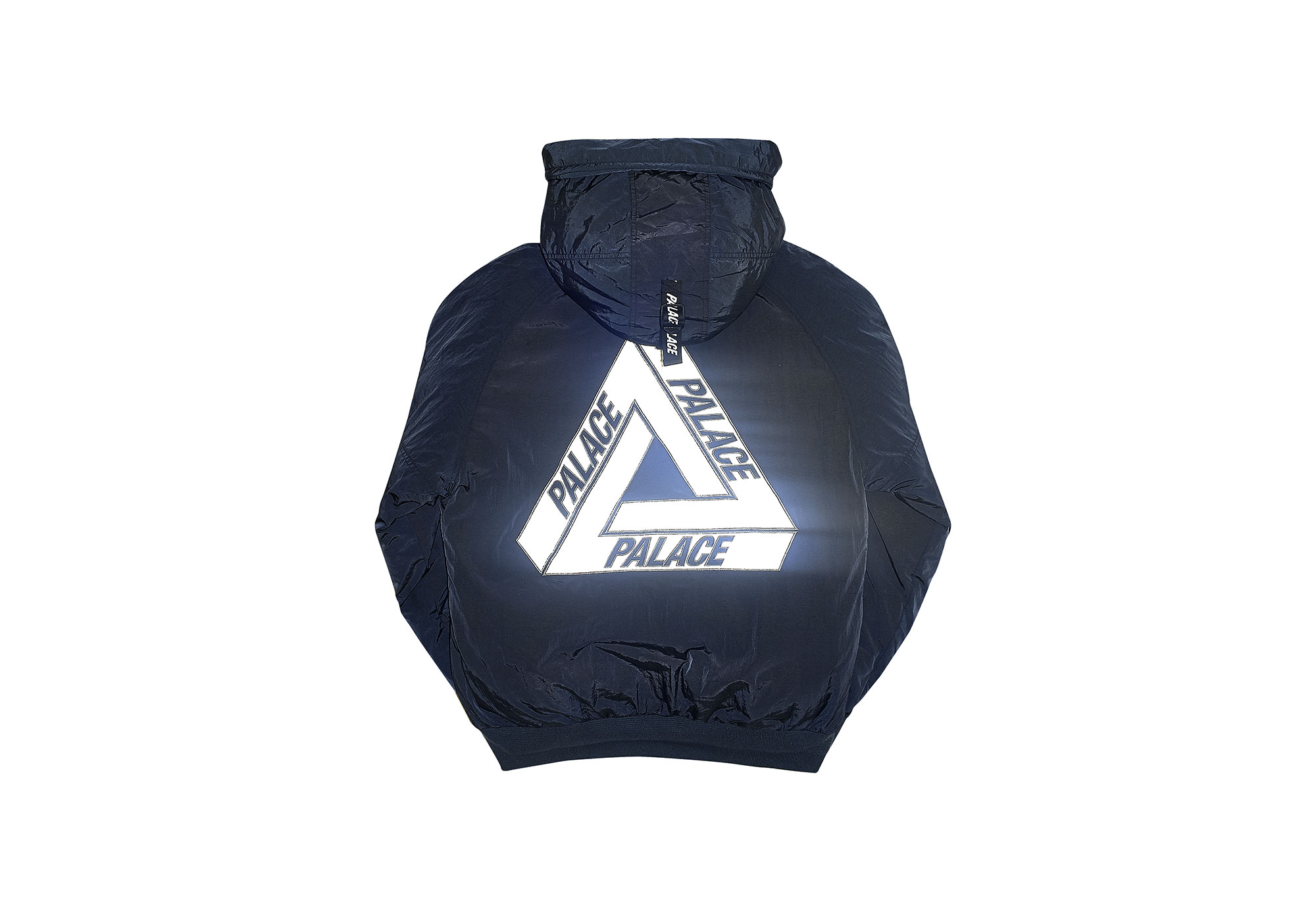 P-2B SHORT PARKA | PALACE SKATEBOARDS