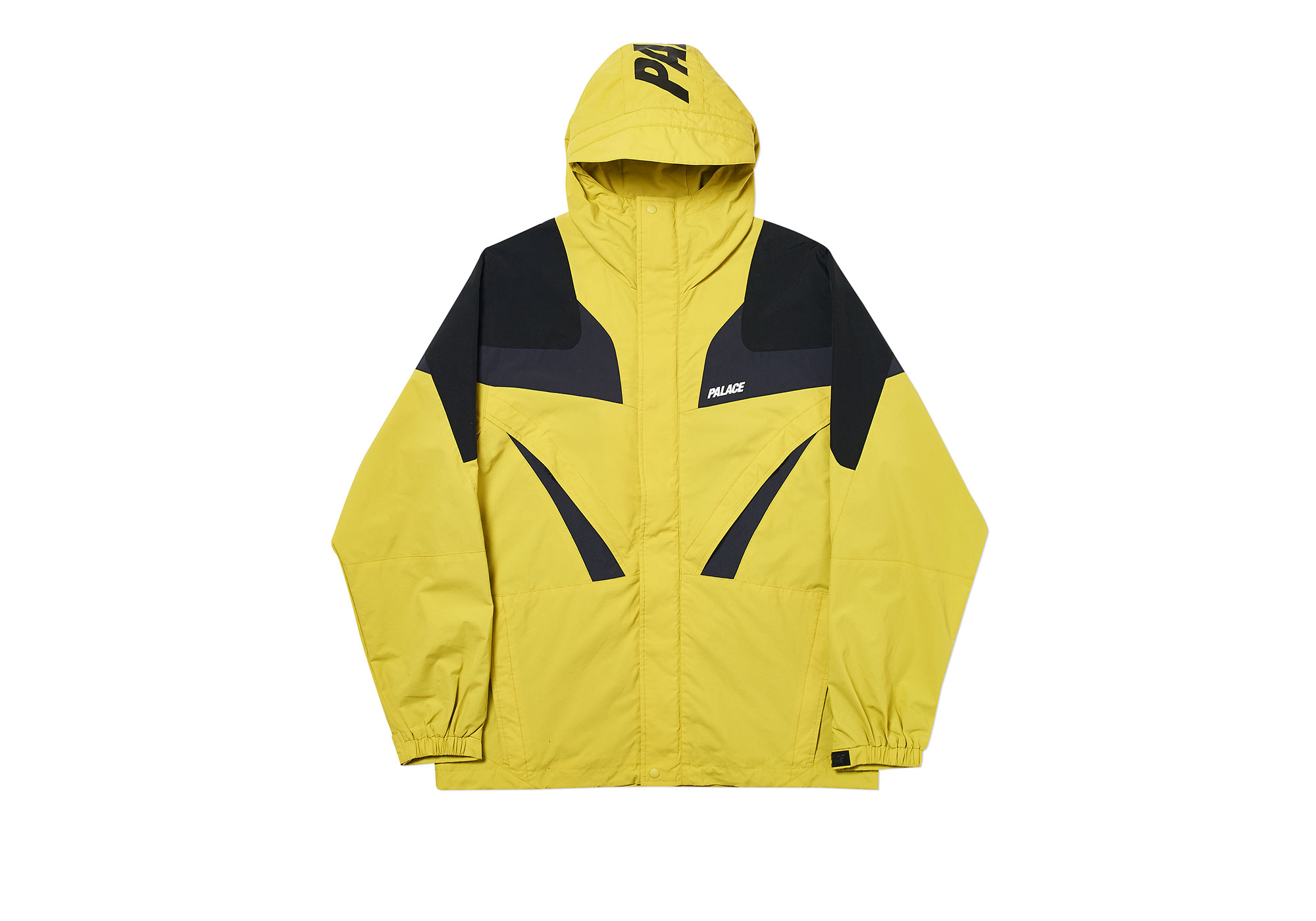 PALACE パレス　speeder jacketスピーダージャケット Palace パレス Speeder Jacket スピーダージャケット（SPRING