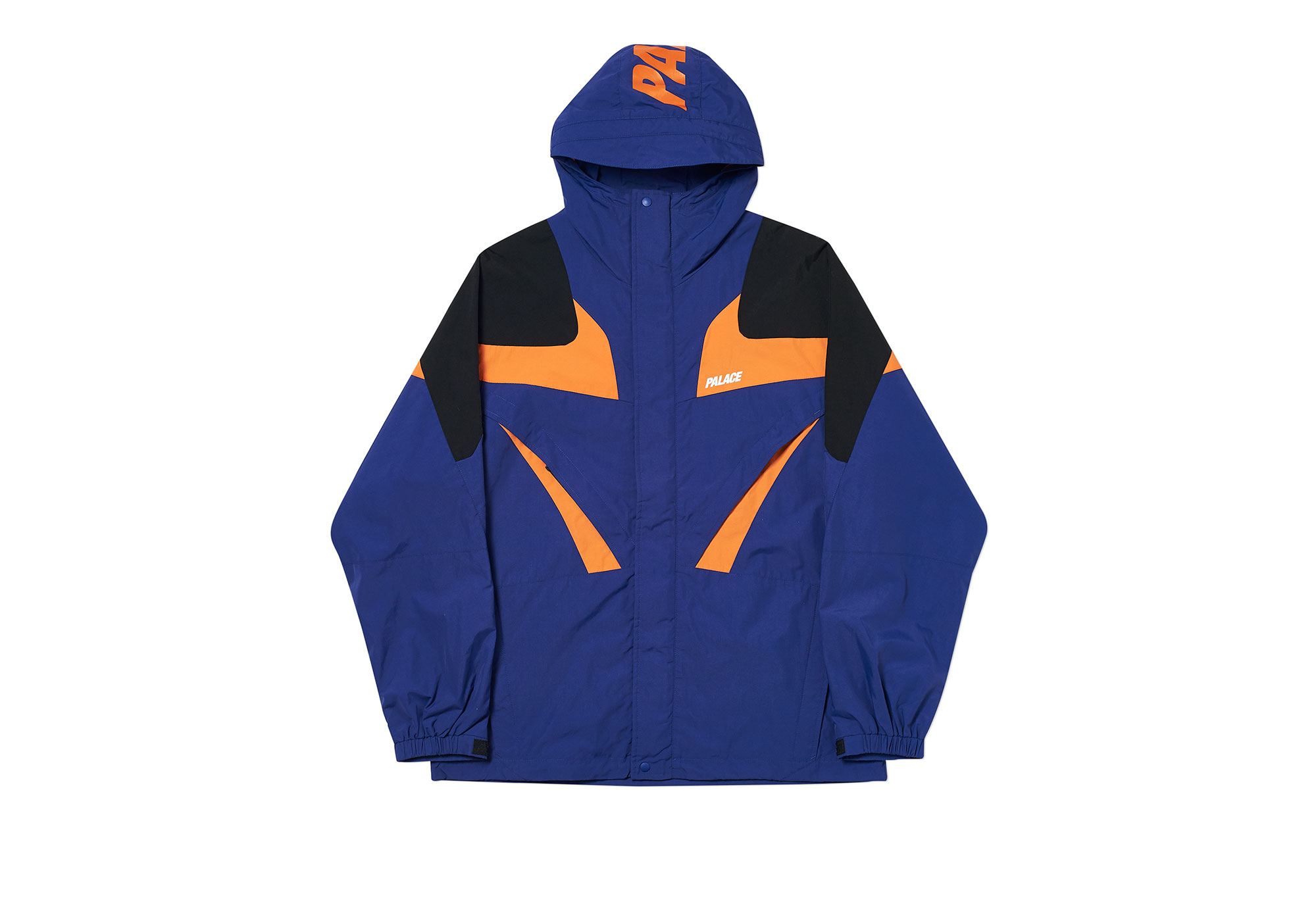 Palace パレス　Speeder Jacket スピーダージャケット SPEEDER JACKET | PALACE SKATEBOARDS