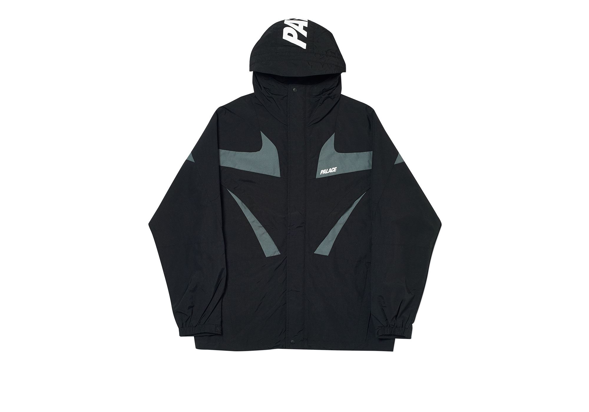 PALACE パレス　speeder jacketスピーダージャケット SPEEDER JACKET | PALACE SKATEBOARDS