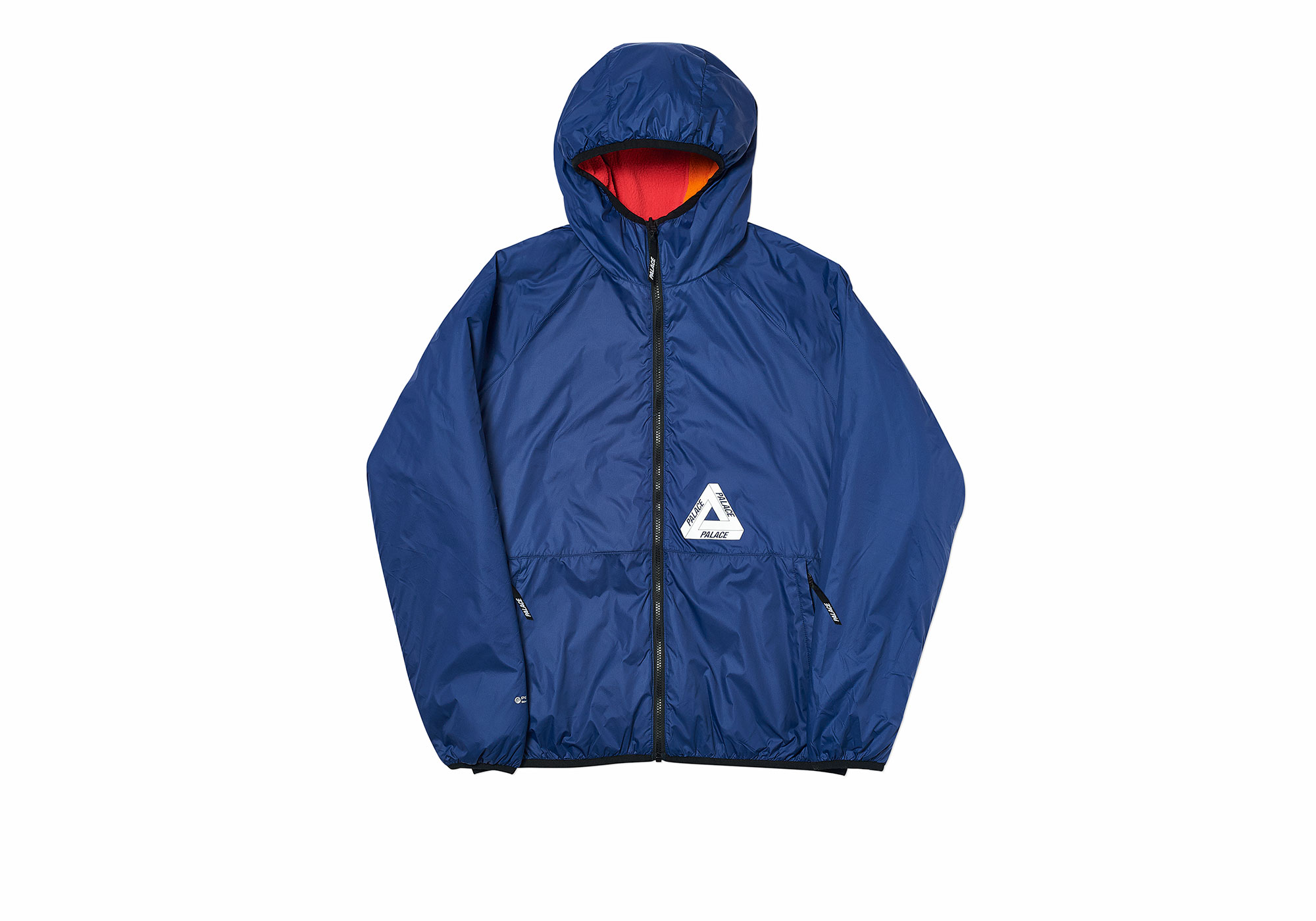 PAL-TEX REVERSIBLE JACKET | PALACE SKATEBOARDS